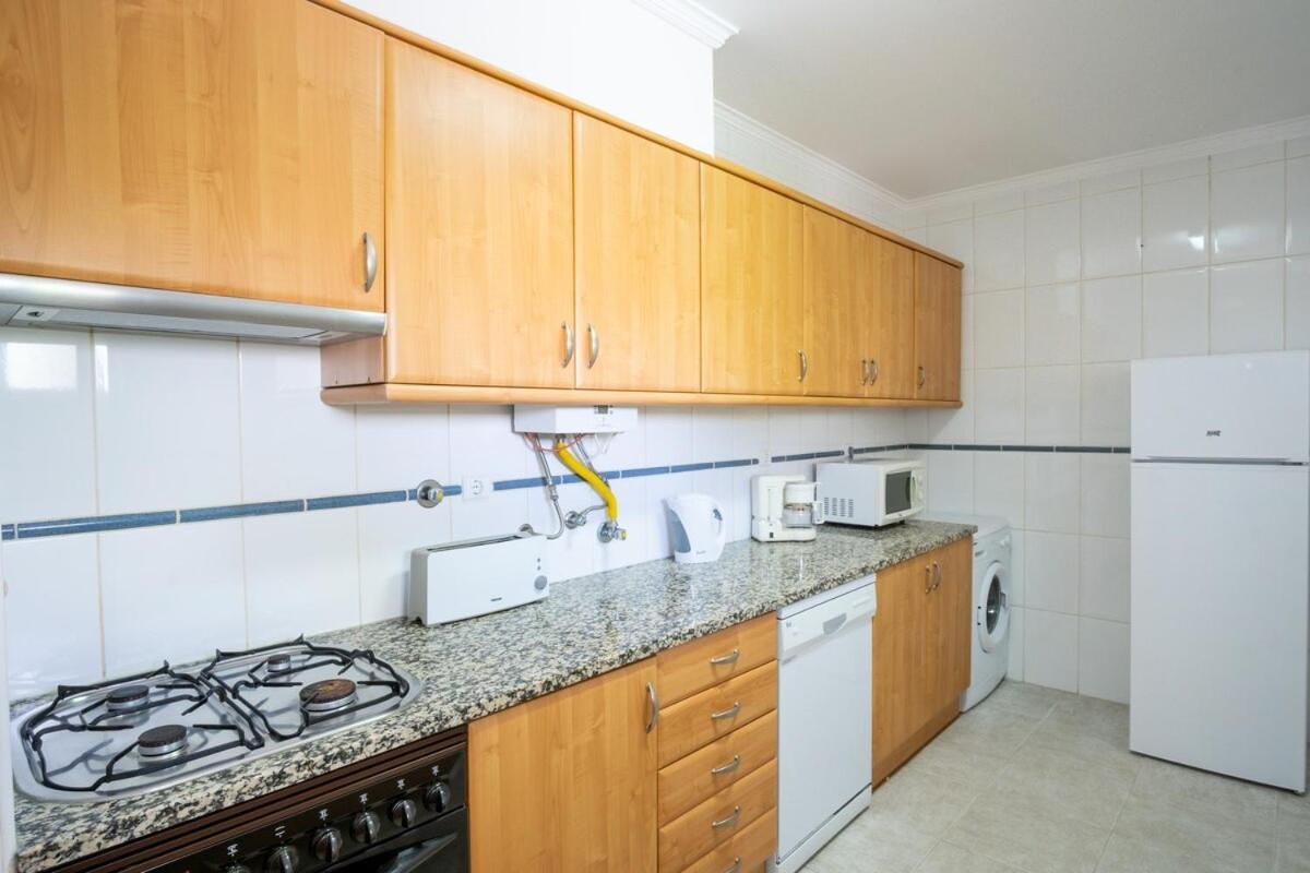 Apartment London Old Town