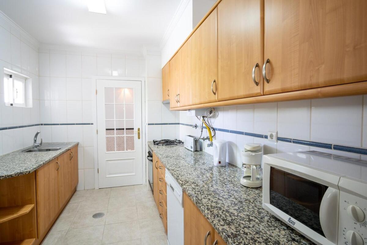 London Old Town Apartment