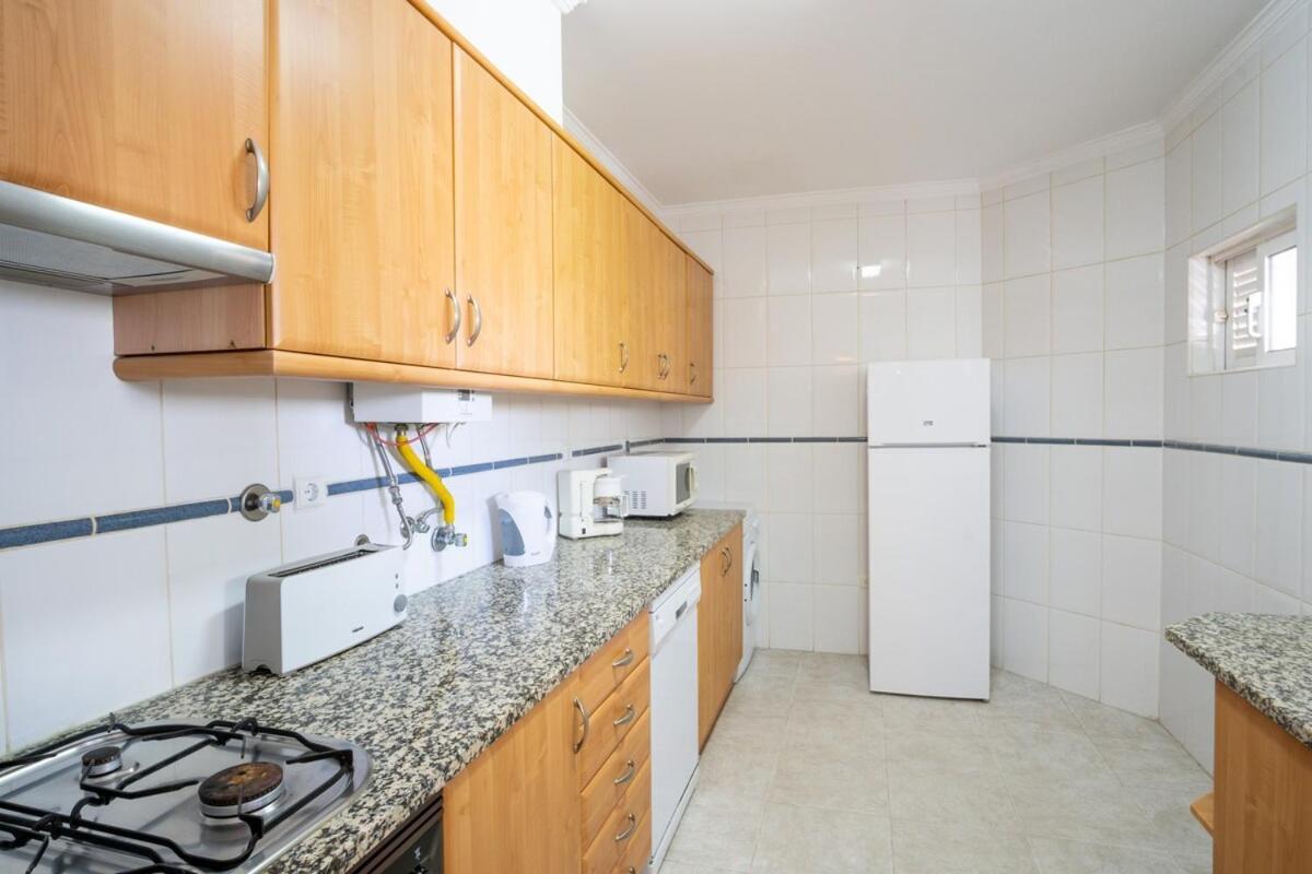 Apartment London Old Town Albufeira