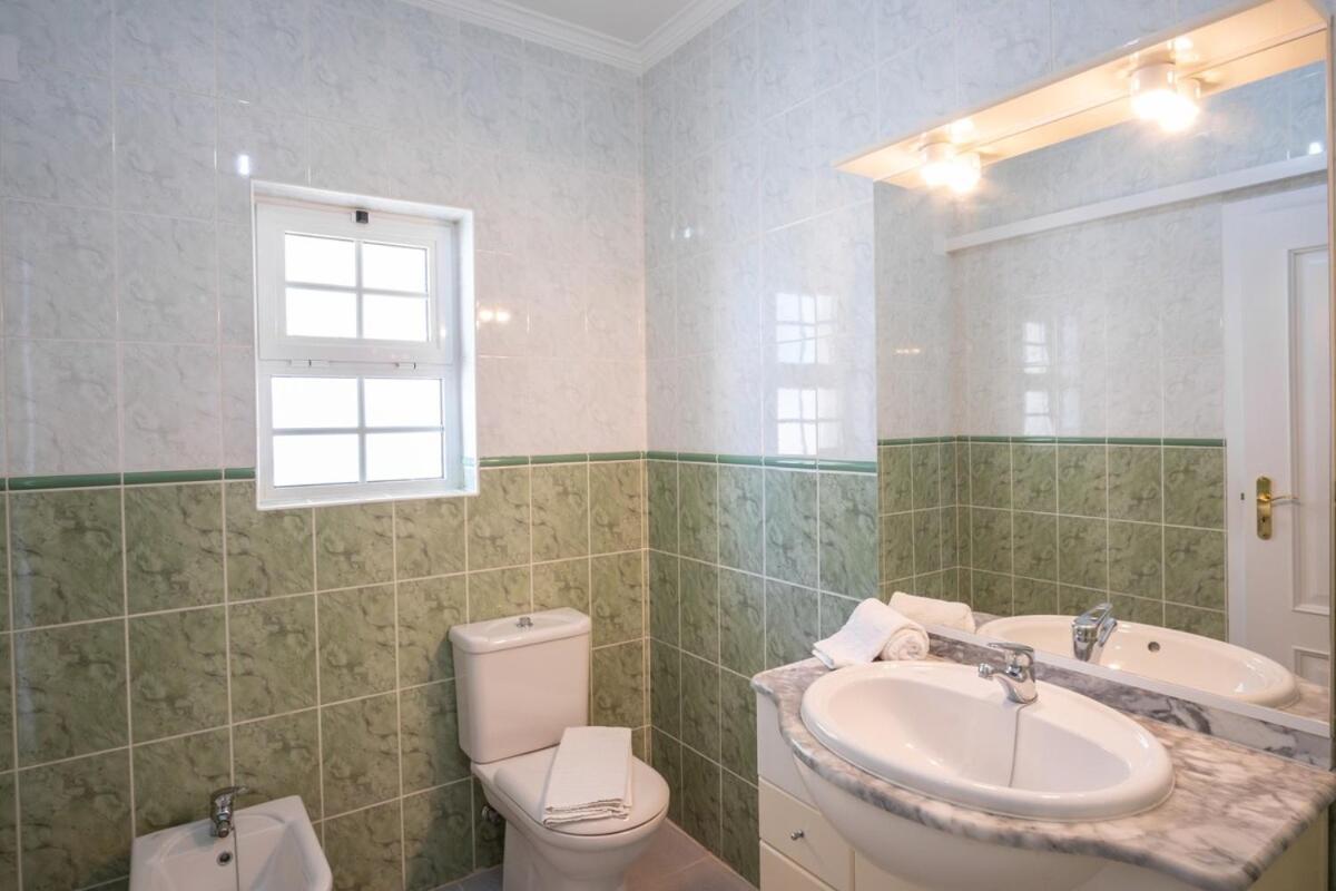 London Old Town Apartment Albufeira