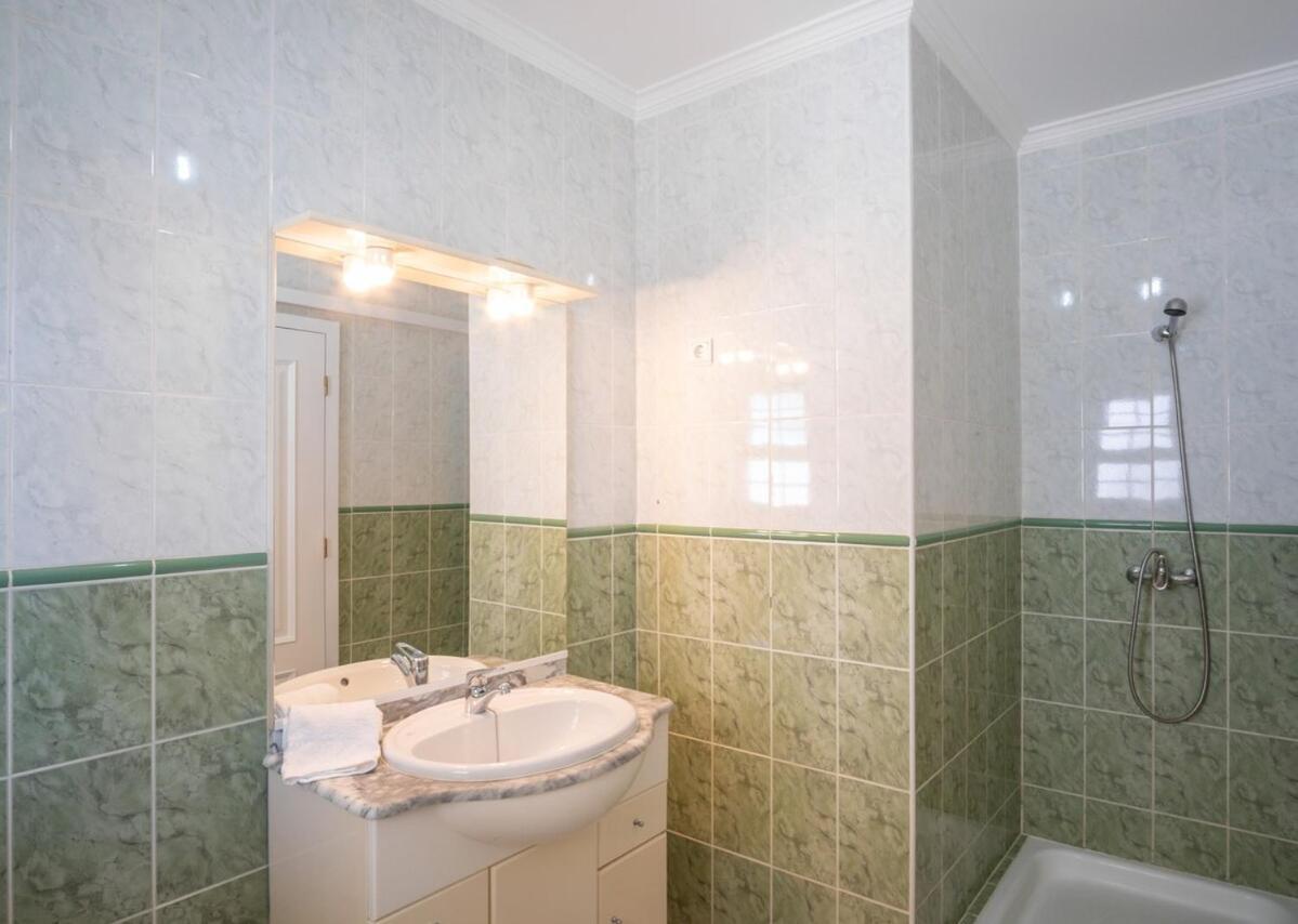 London Old Town Apartment Albufeira