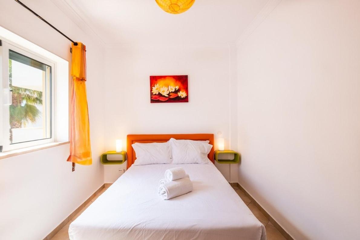 Milene Holiday home Albufeira