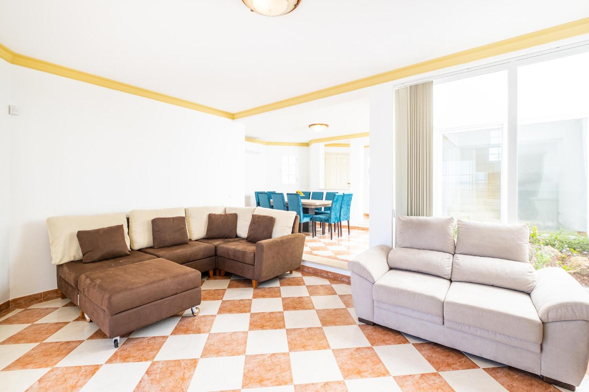 Ventura Heritage Villa *