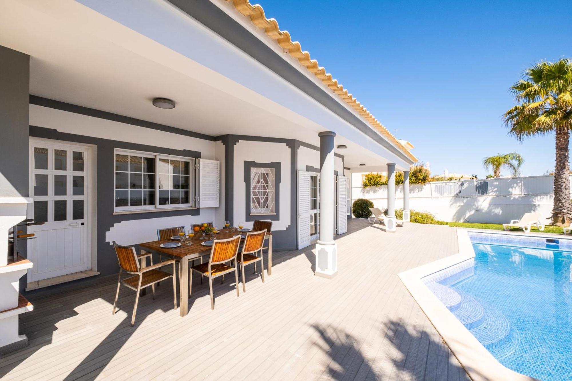 Villa Ventura Heritage *