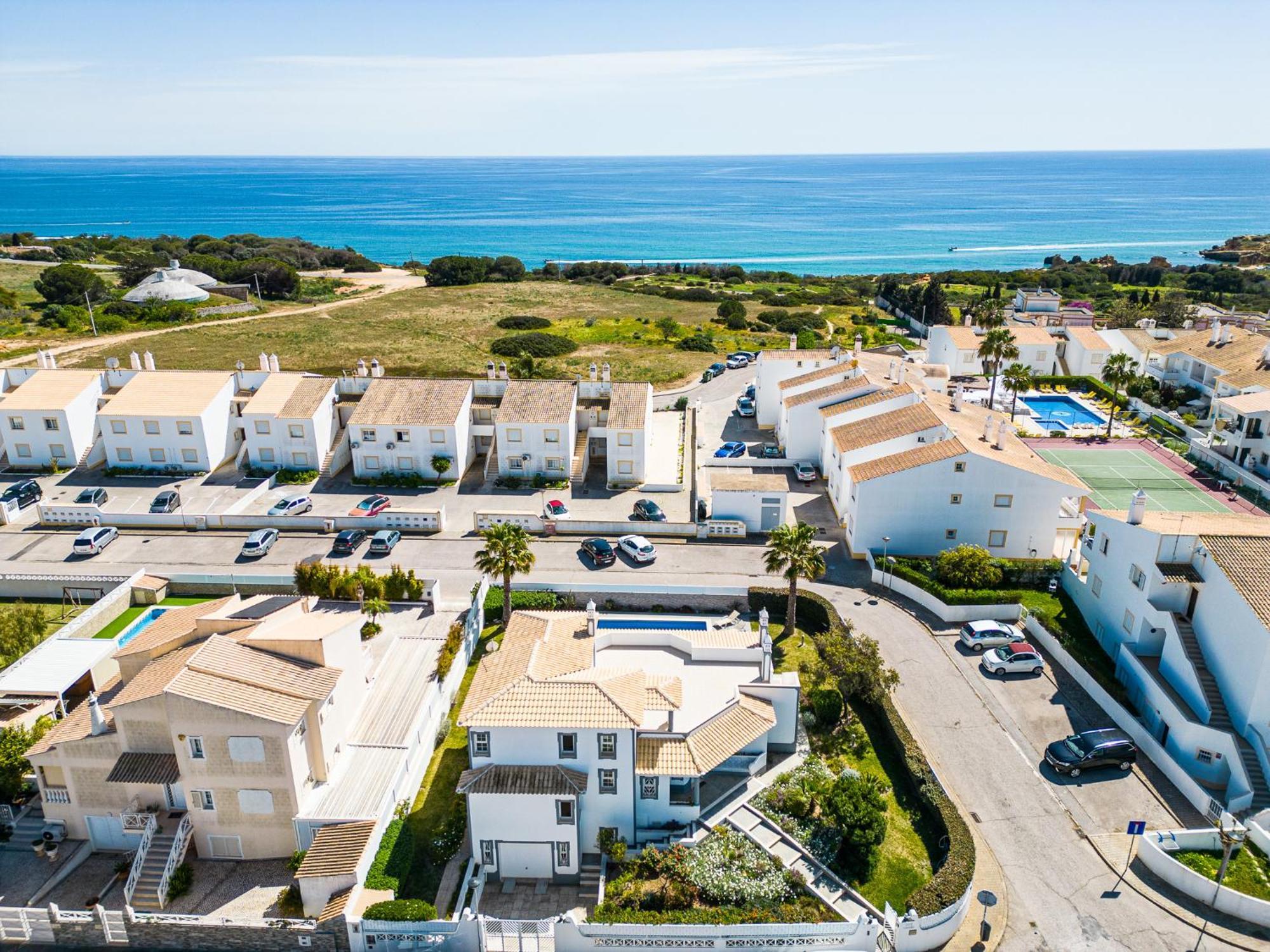Ventura Heritage Albufeira