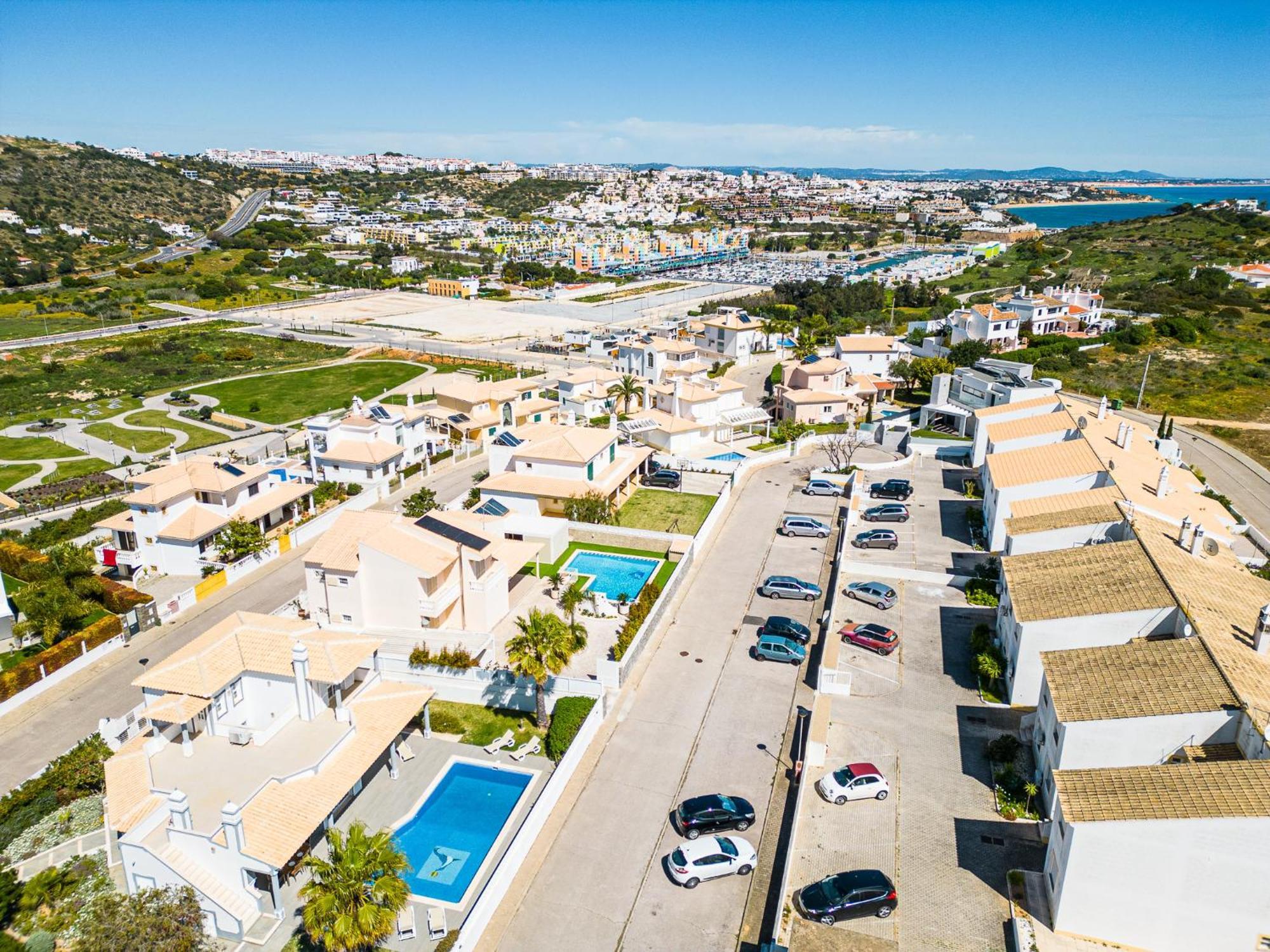 Ventura Heritage Villa Albufeira