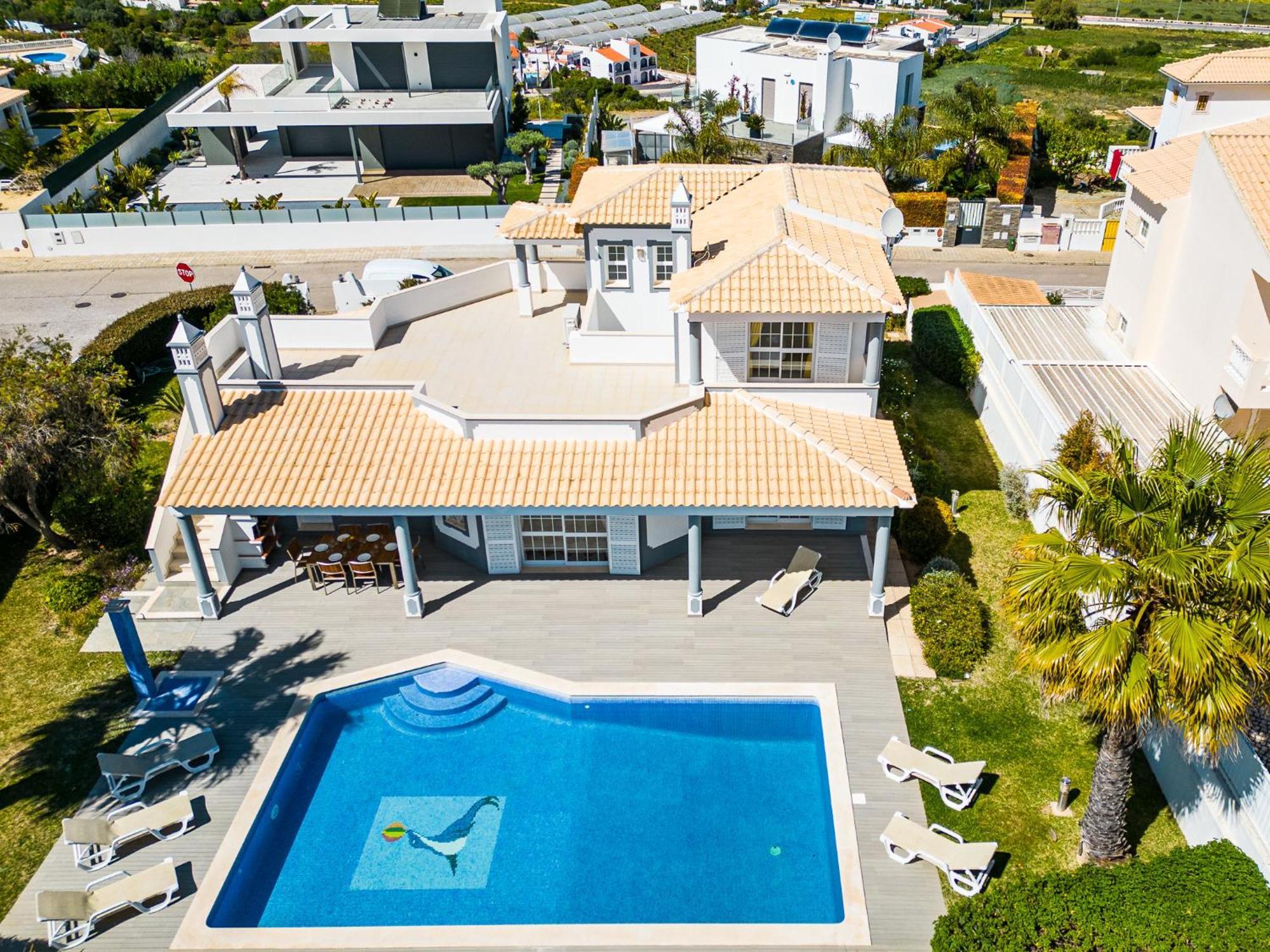 Ventura Heritage Albufeira