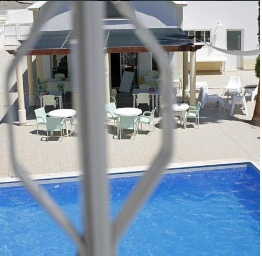 Ocean View Apartment Albufeira