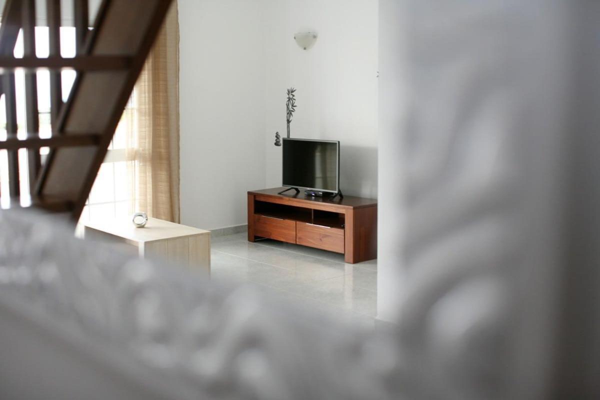 Apartment Ocean View Albufeira