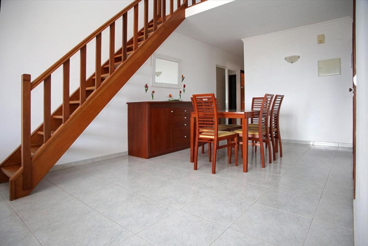 Apartment Ocean View Albufeira