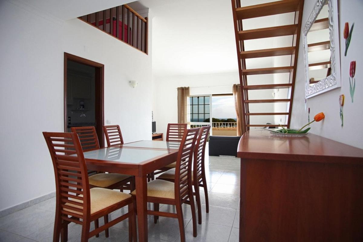 Apartment Ocean View *