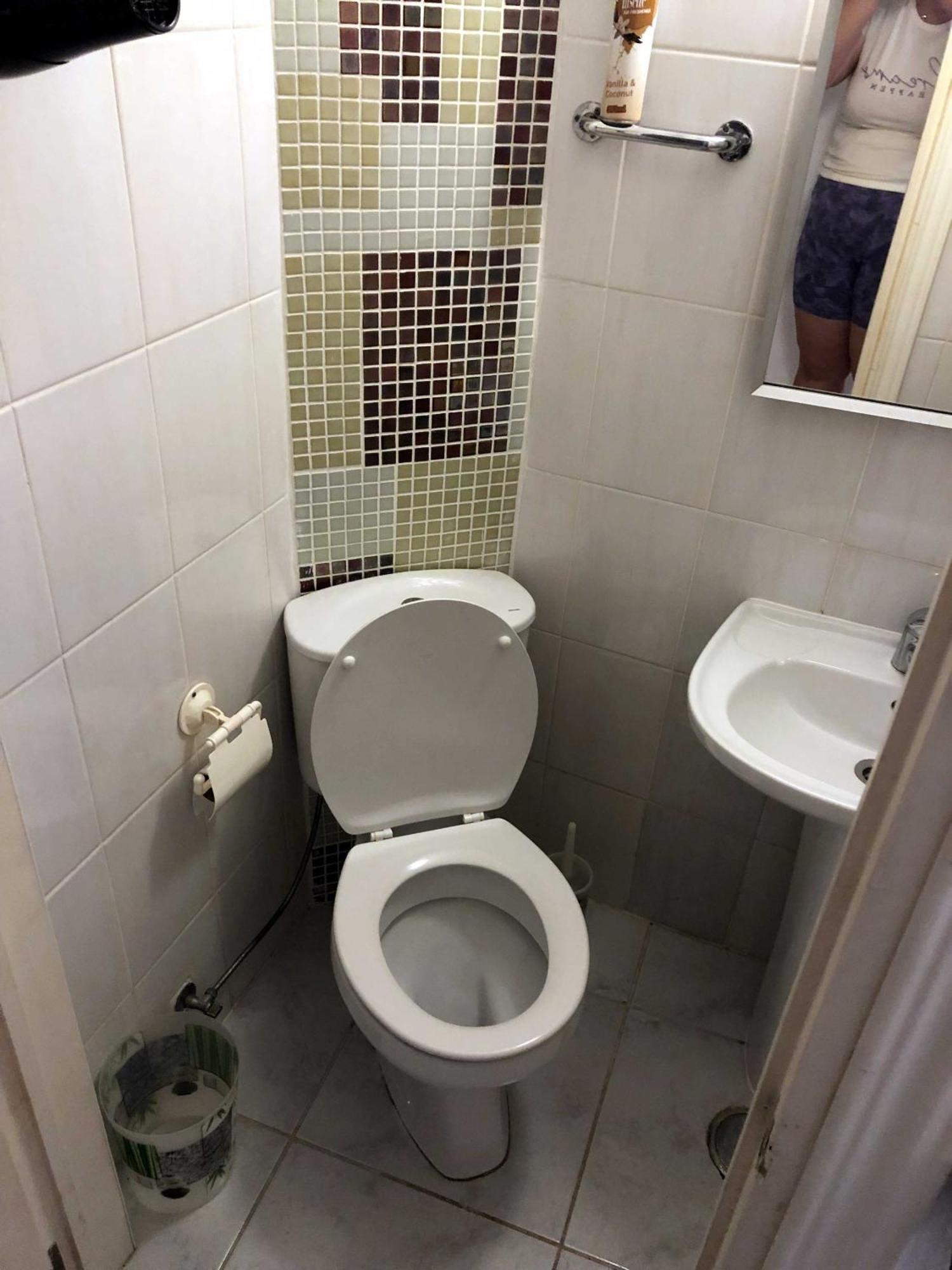 Apartment Near The Ocean Rua 5 De Outubro *
