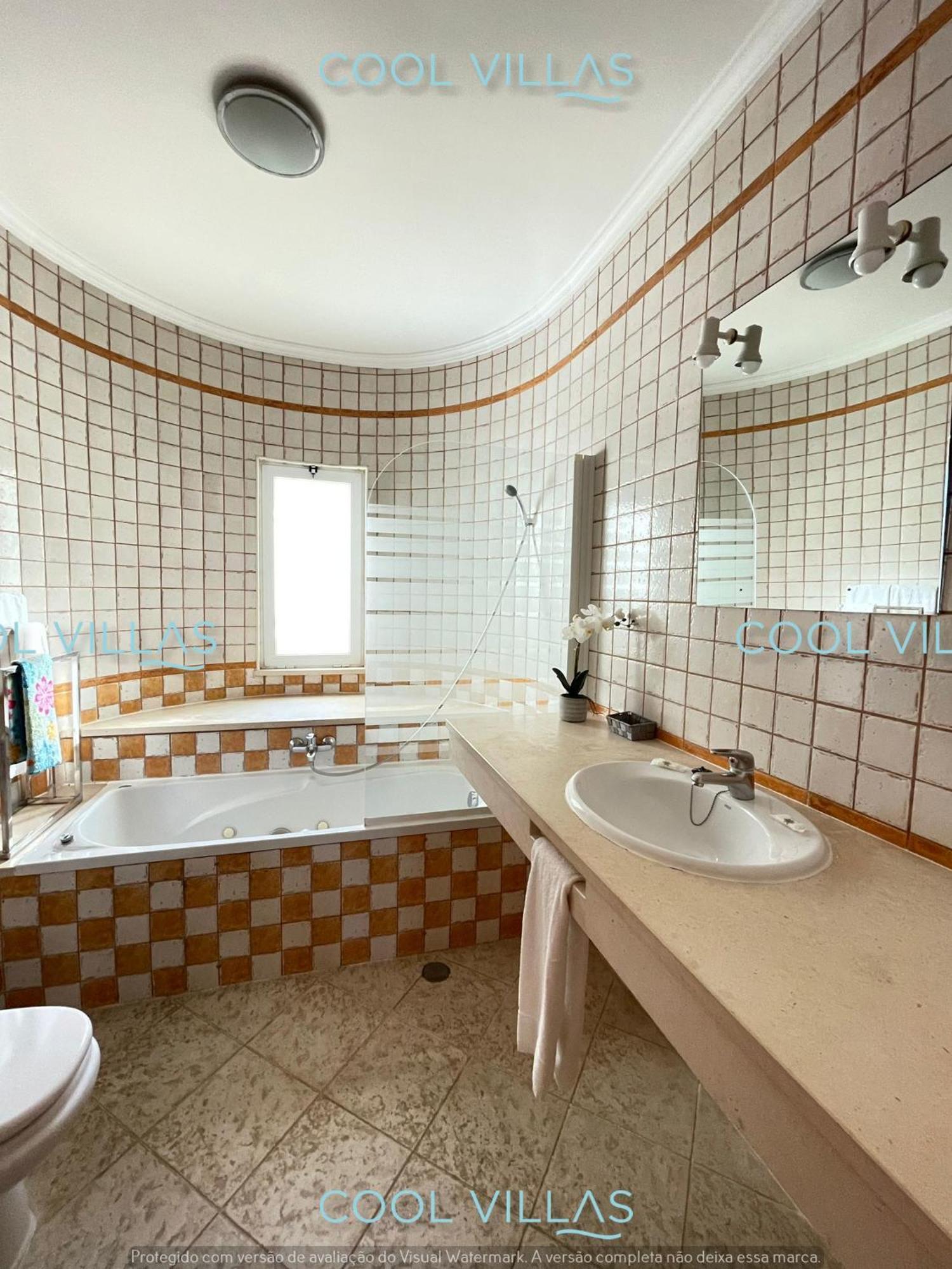 Orquidea Senses - 6 Pax - Sea View Villa *