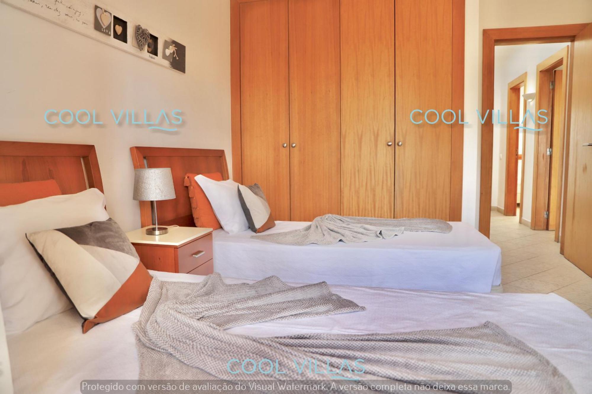 Villa Orquidea Senses - 6 Pax - Sea View Albufeira