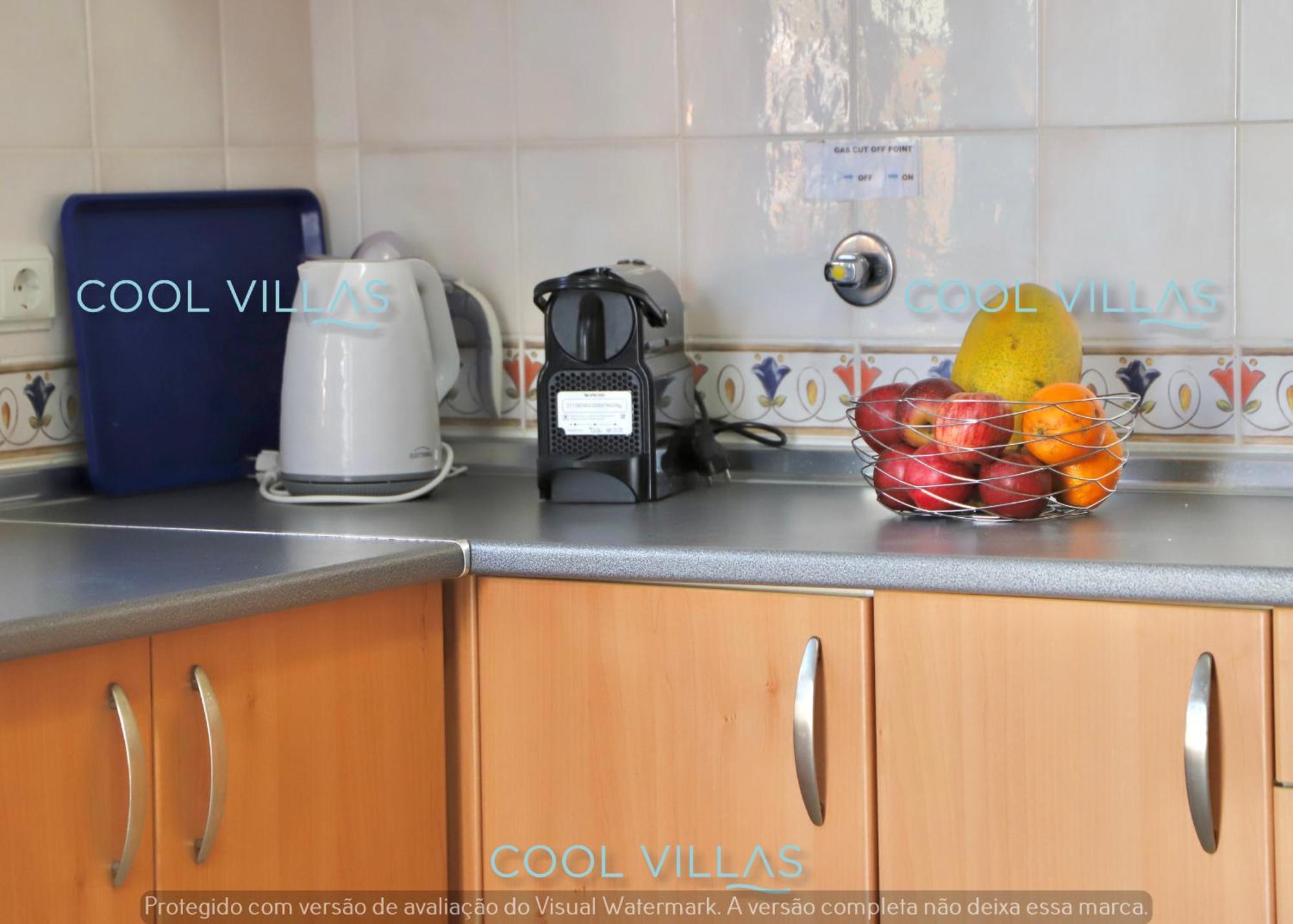 Orquidea Senses - 6 Pax - Sea View Villa