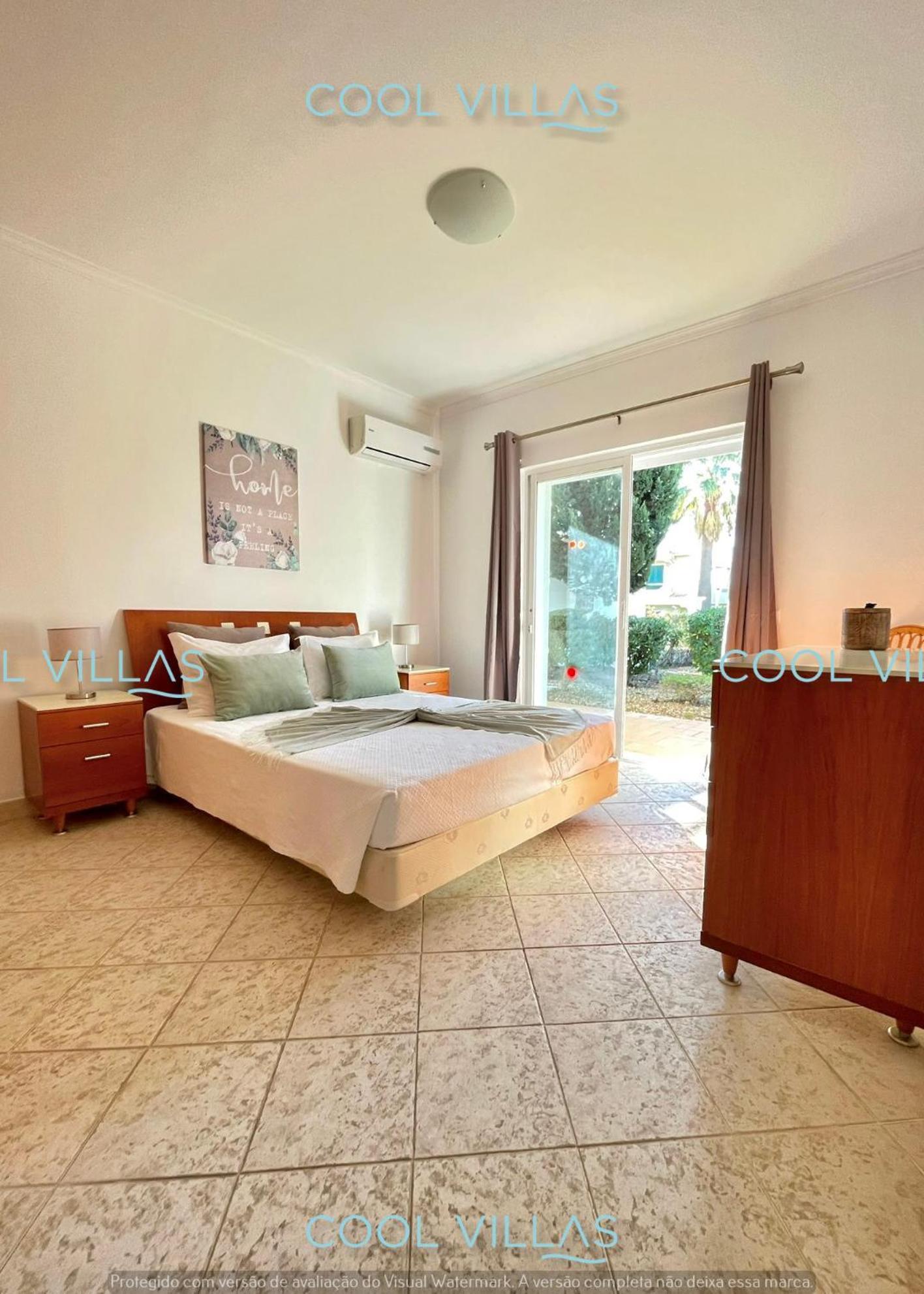 Orquidea Senses - 6 Pax - Sea View *