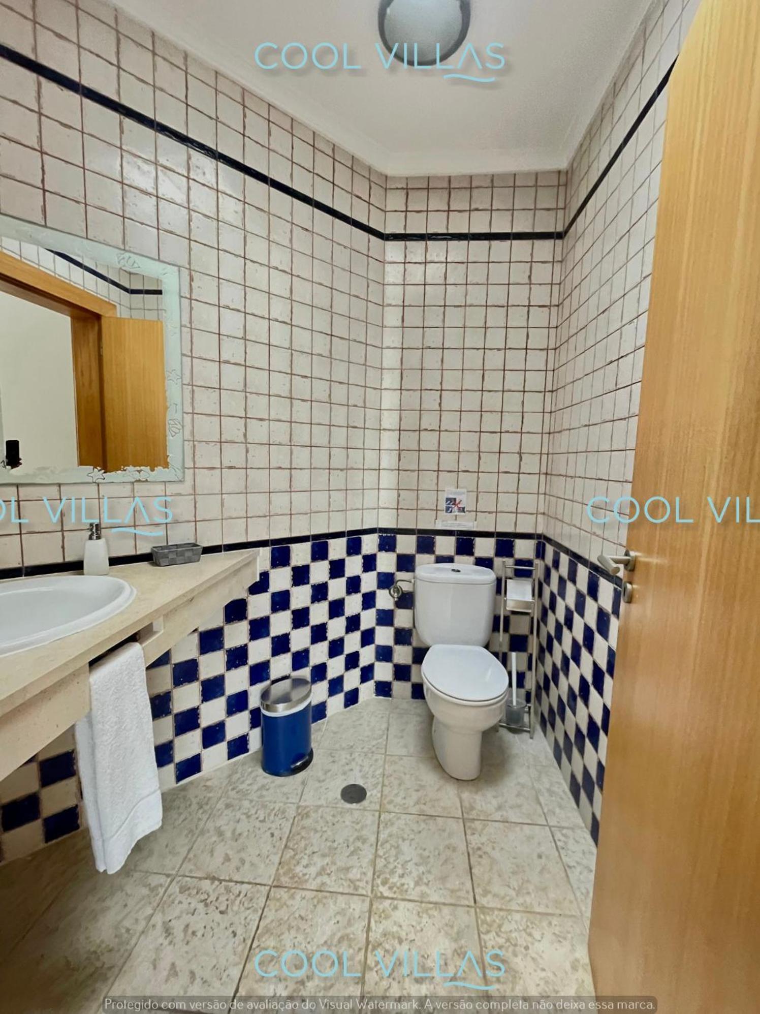 Orquidea Senses - 6 Pax - Sea View Villa *