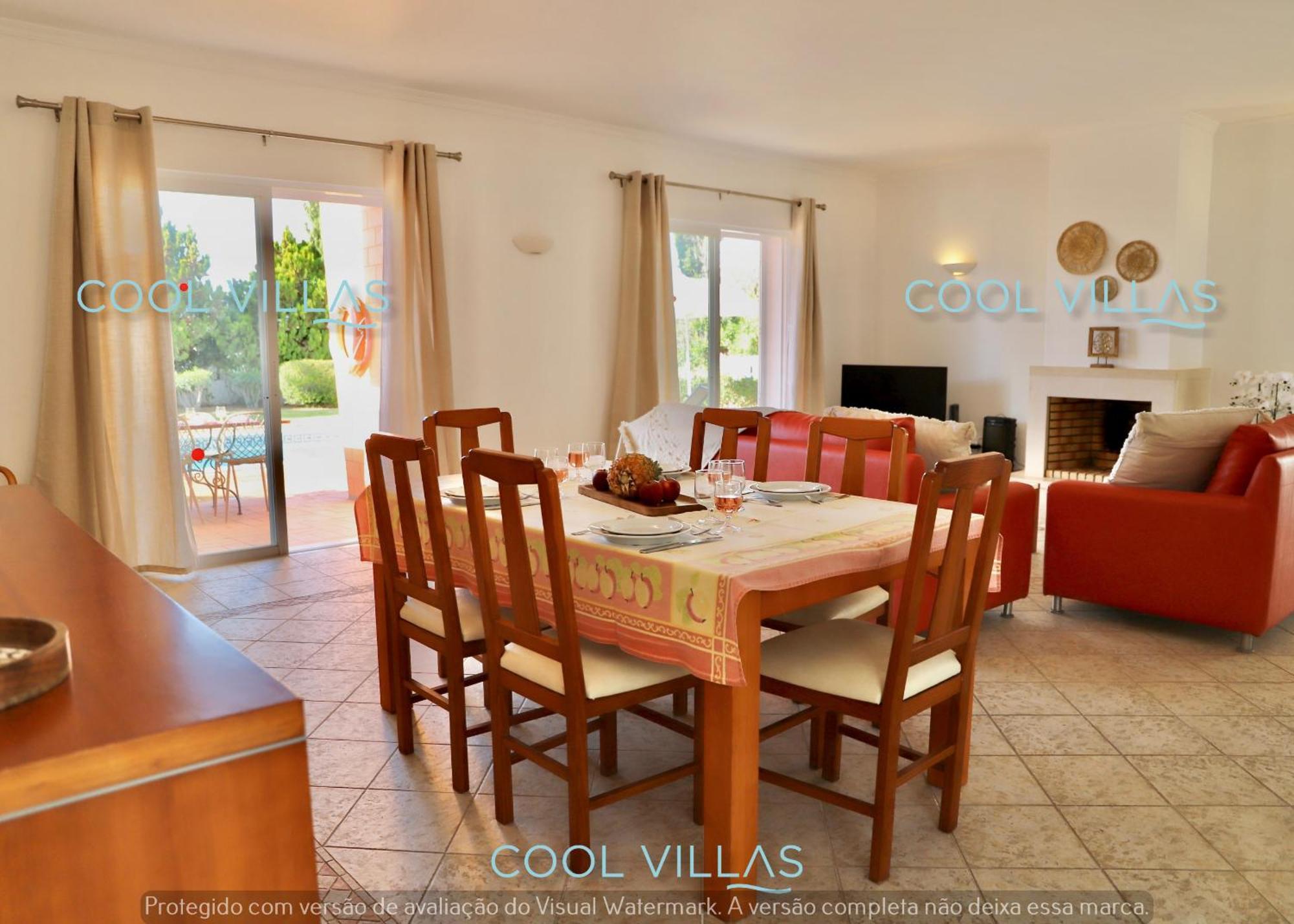 Villa Orquidea Senses - 6 Pax - Sea View