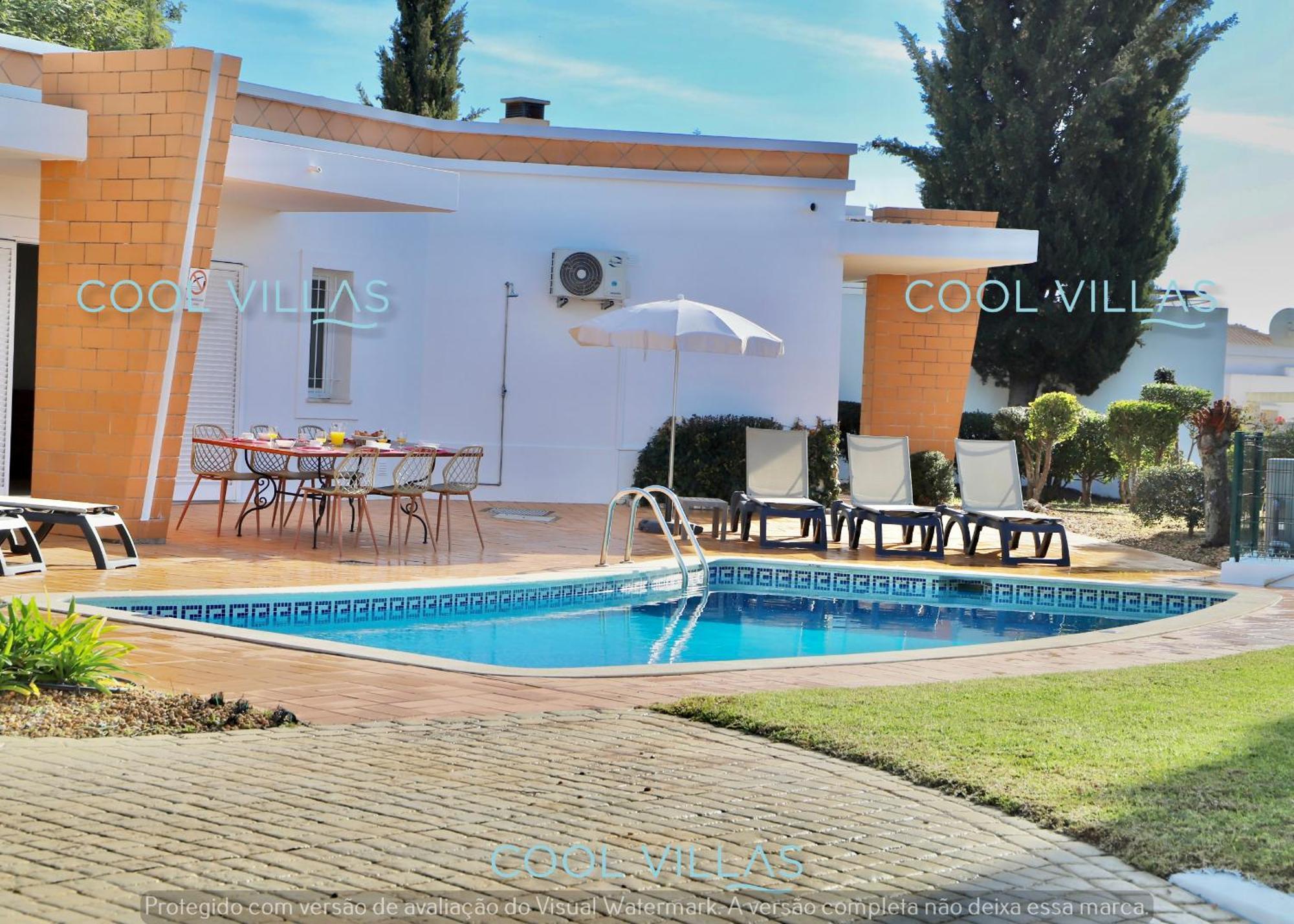 Orquidea Senses - 6 Pax - Sea View