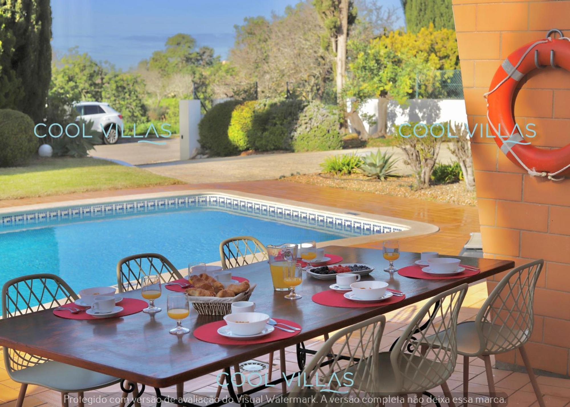 Villa Orquidea Senses - 6 Pax - Sea View