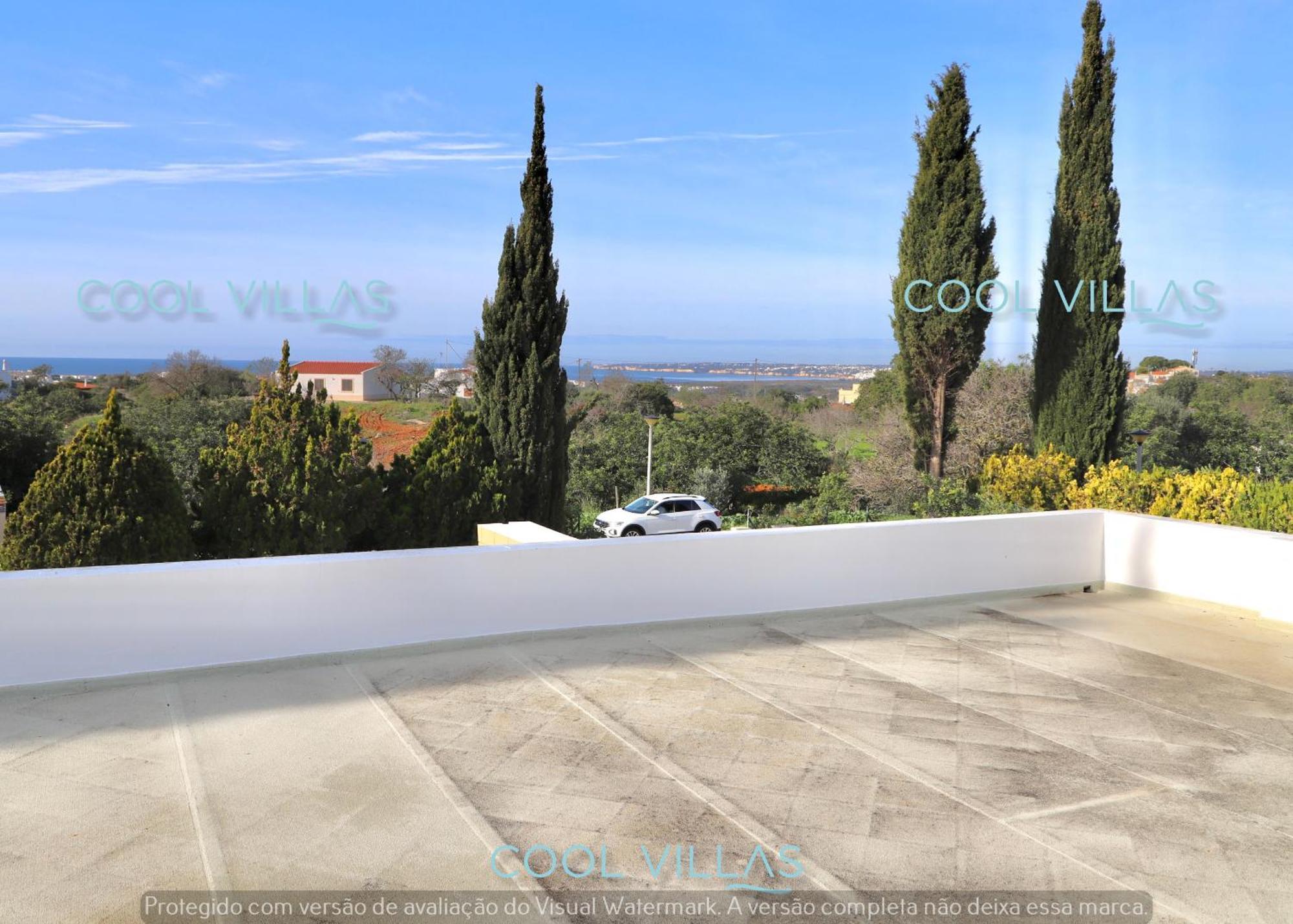 Orquidea Senses - 6 Pax - Sea View Villa
