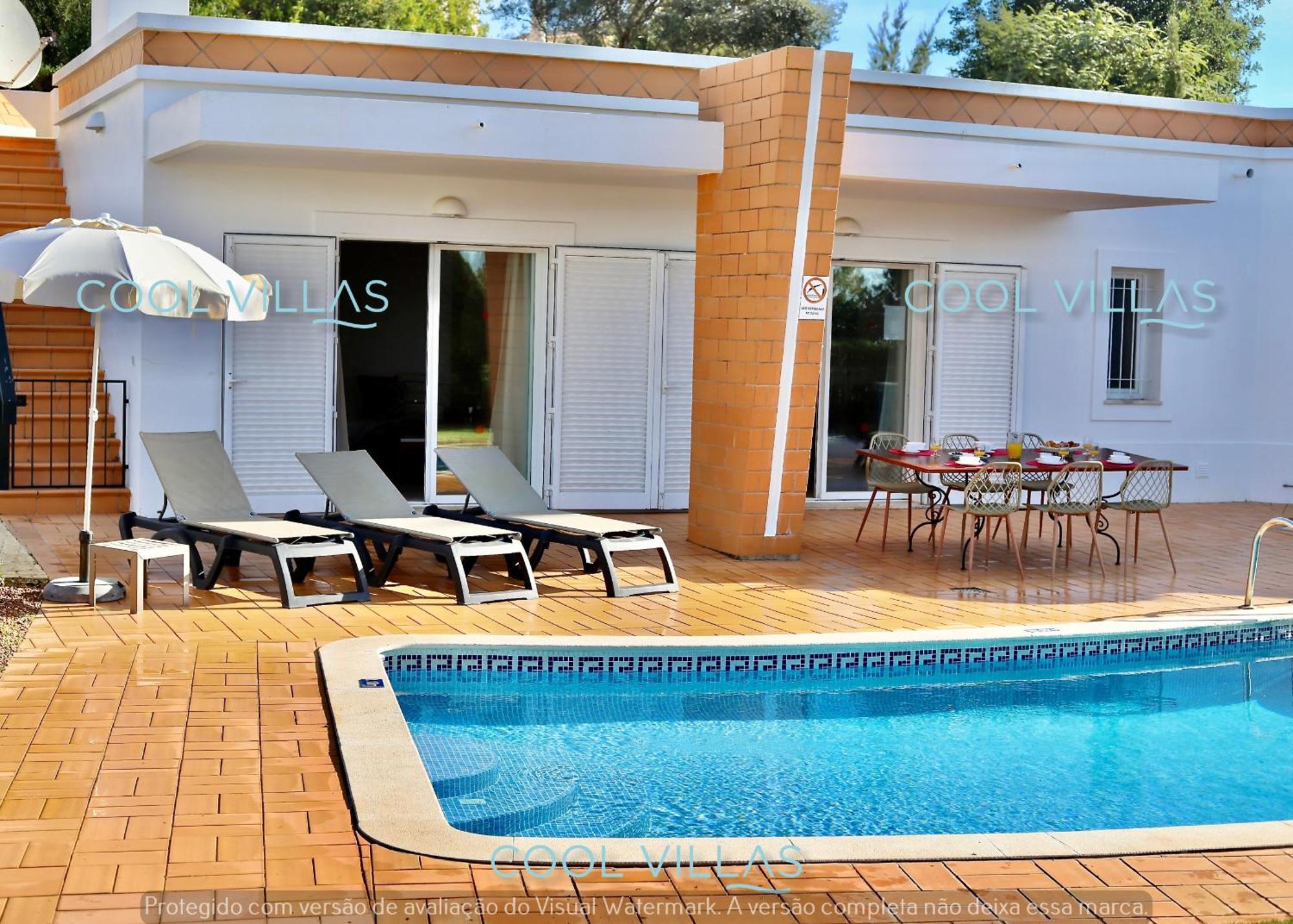 Villa Orquidea Senses - 6 Pax - Sea View