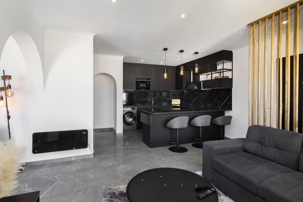 Apartment Luxury *
