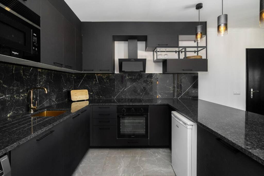 Luxury Apartment Albufeira