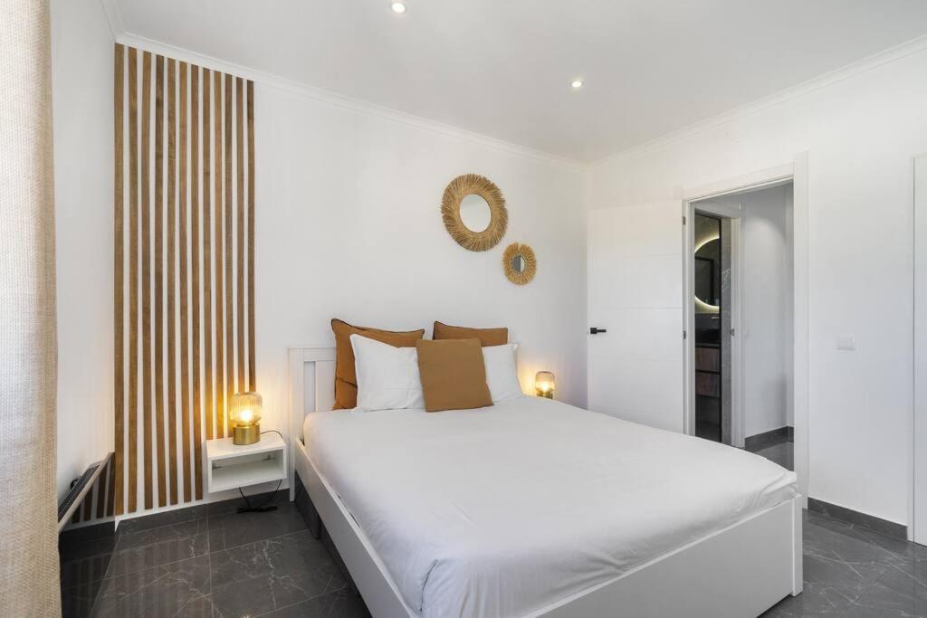 Luxury Apartment
