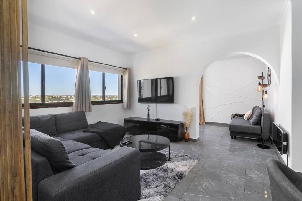 Apartment Luxury Albufeira