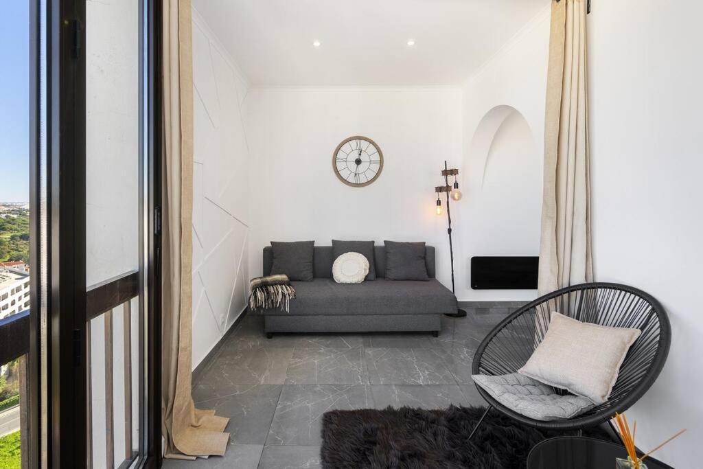 Apartment Luxury