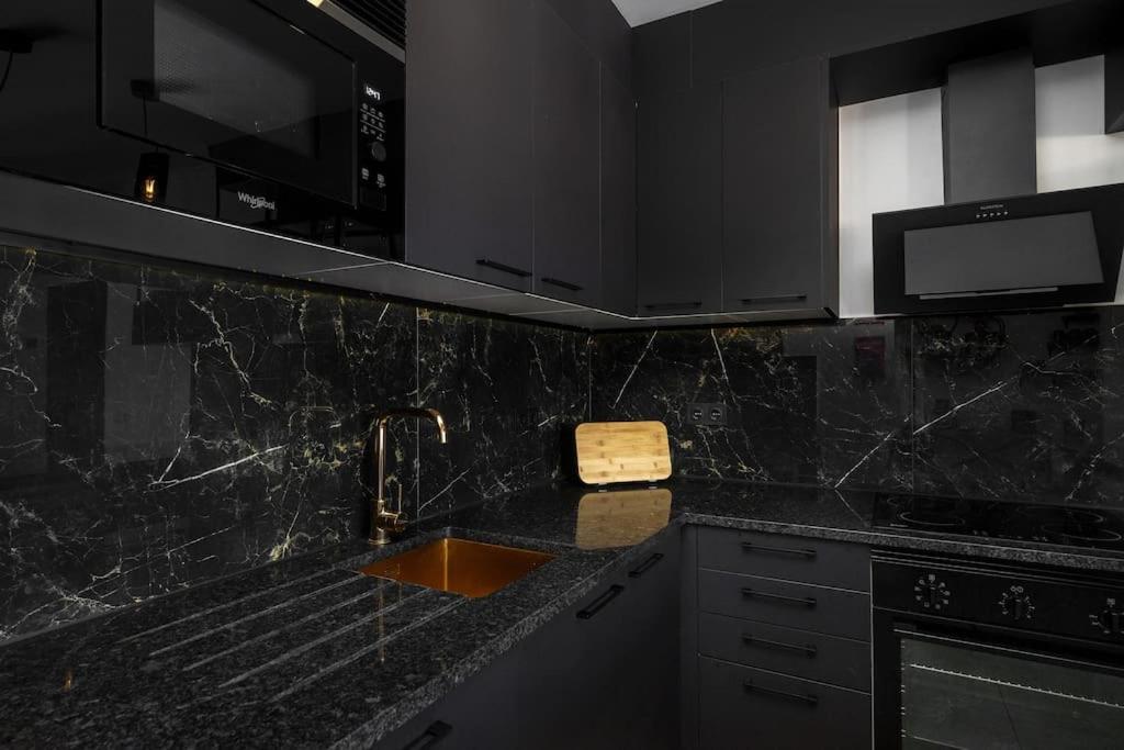 Luxury Apartment