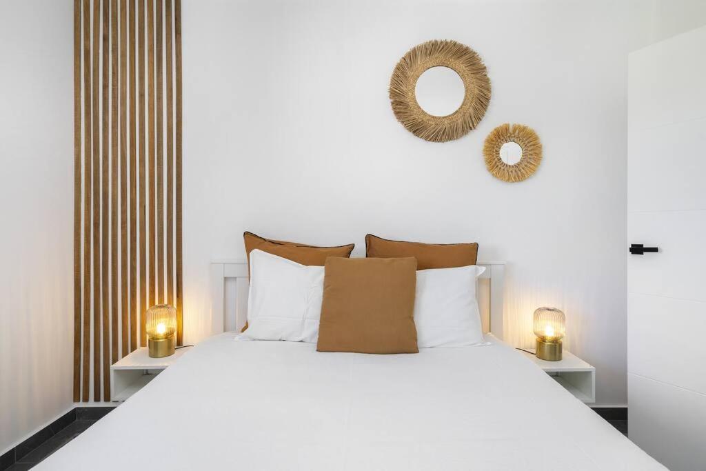 Apartment Luxury *