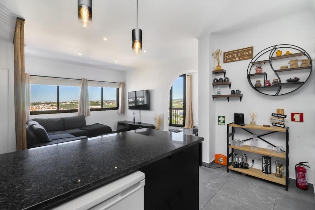 Apartment Luxury Albufeira