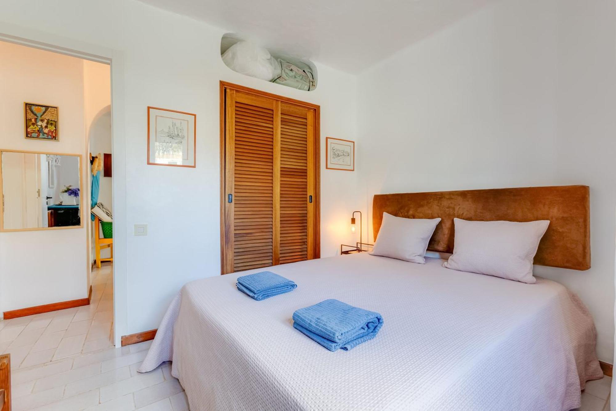 Apartamento Casa Nini - Em 6 Com Ac E A 100 M Da De Sao Joao Albufeira
