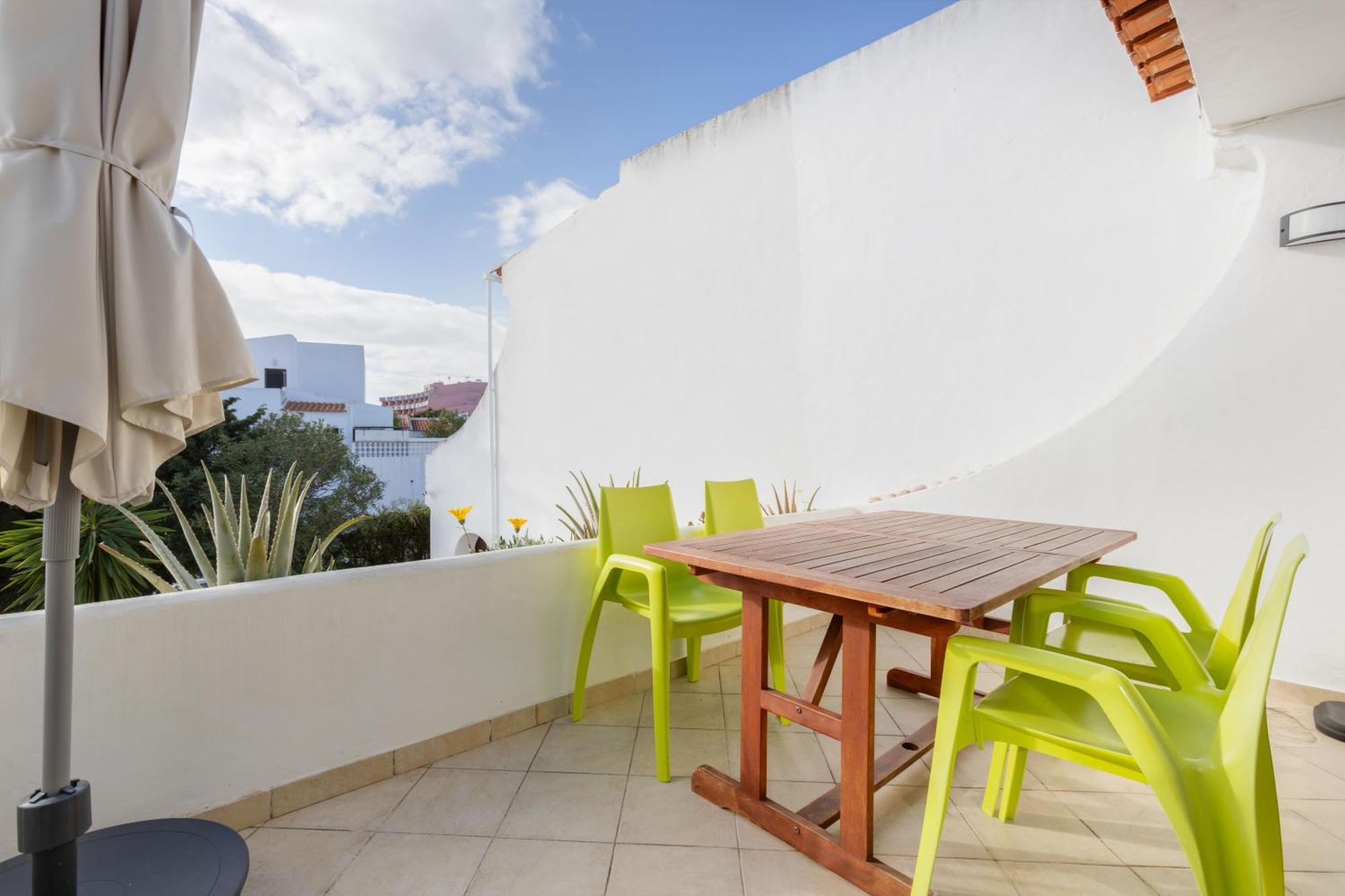 Apartamento Casa Nini - Em 6 Com Ac E A 100 M Da De Sao Joao *