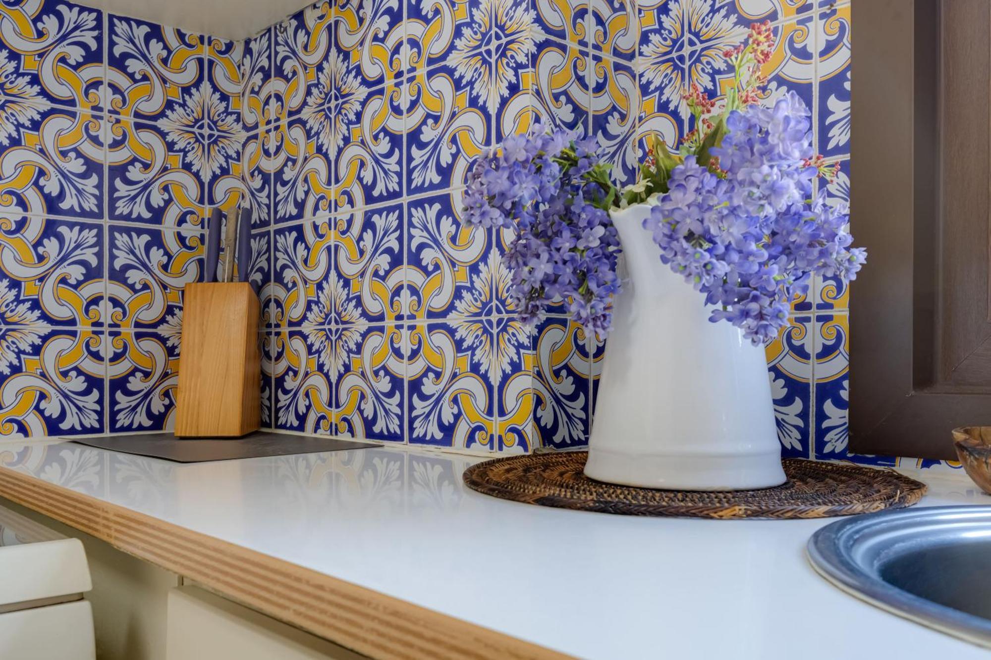Casa Nini - Em 6 Com Ac E A 100 M Da De Sao Joao Apartamento Albufeira