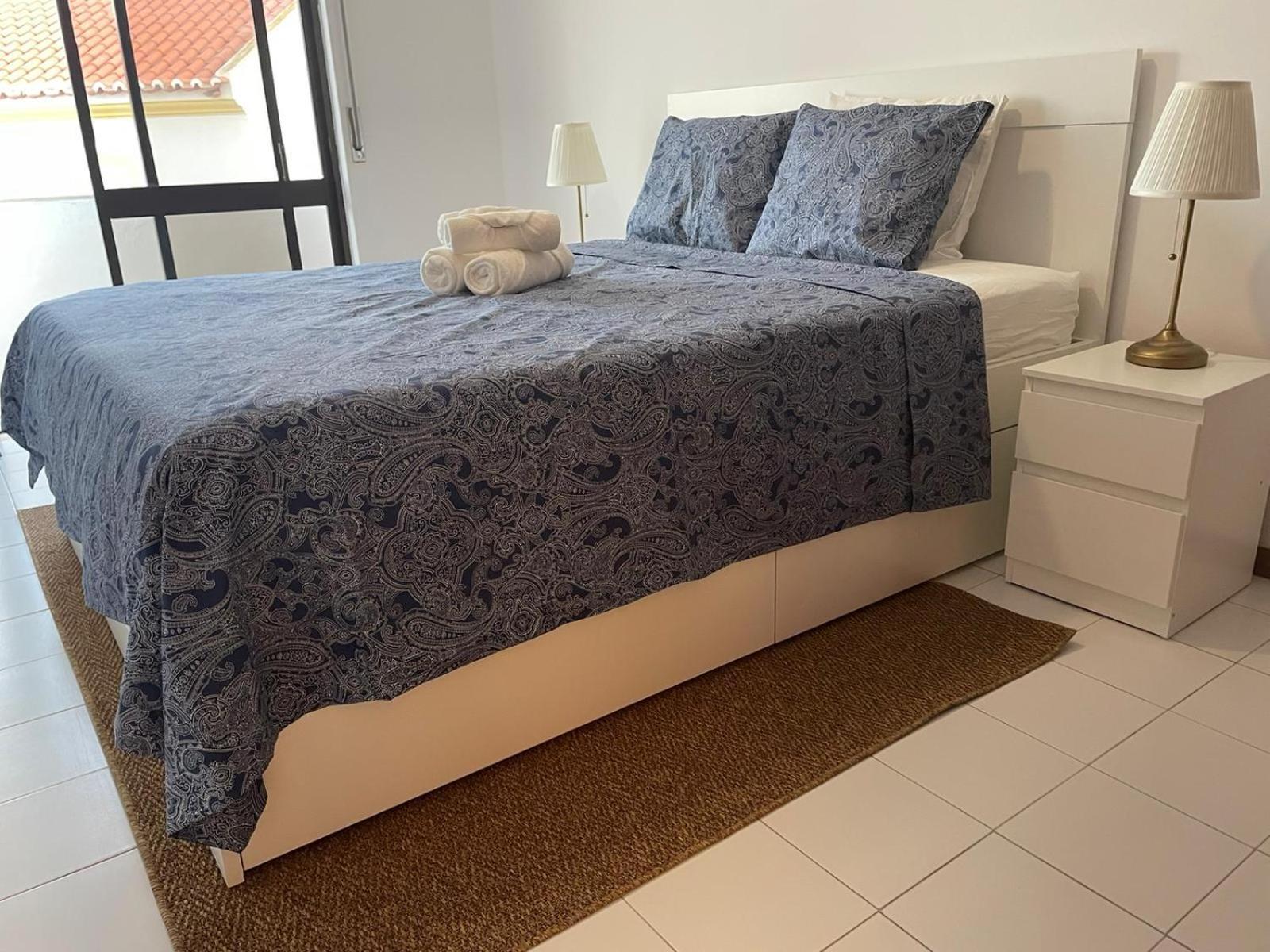 Apartment Ocean View Getaway Albufeira