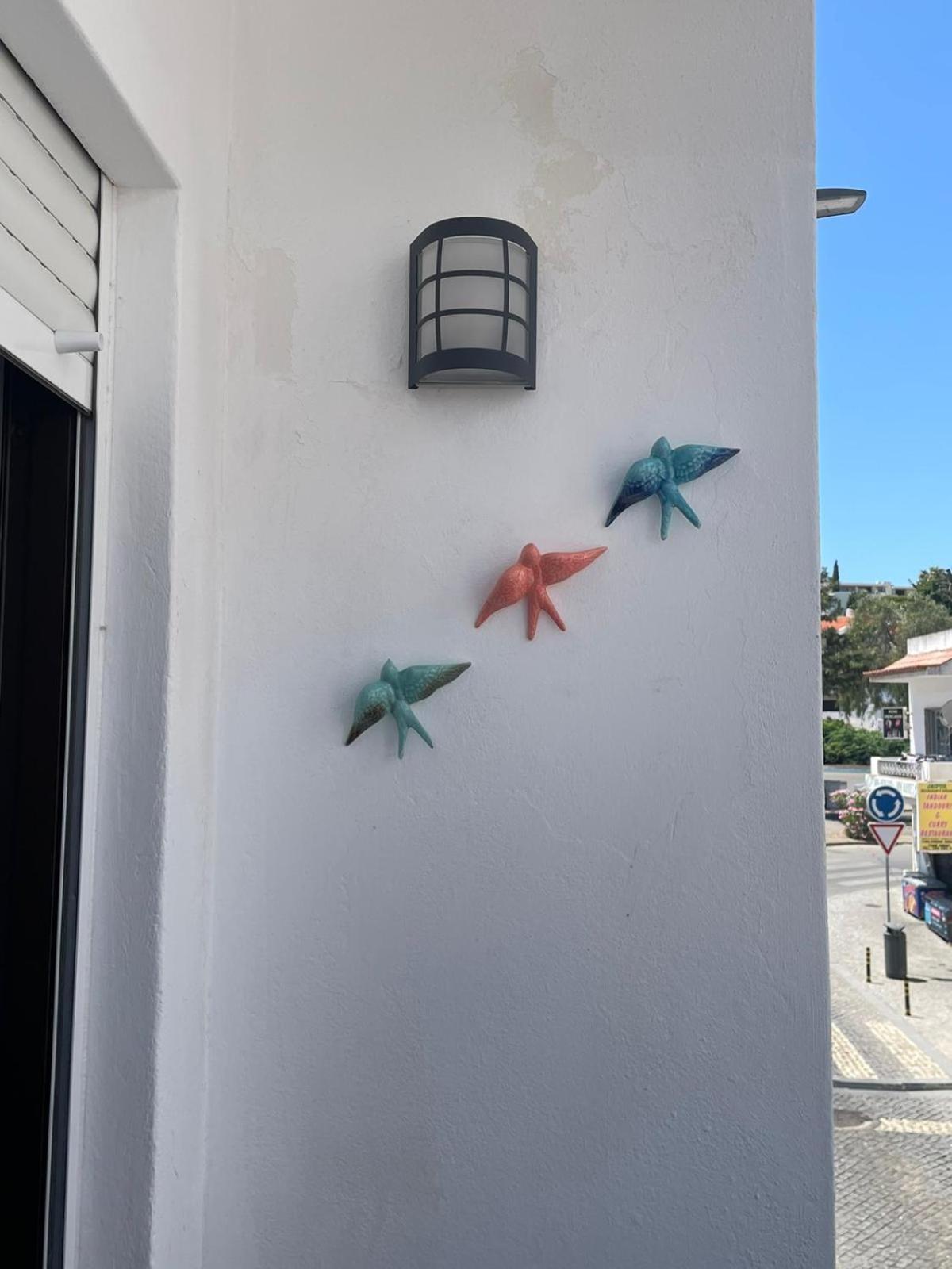 Apartment Ocean View Getaway Albufeira