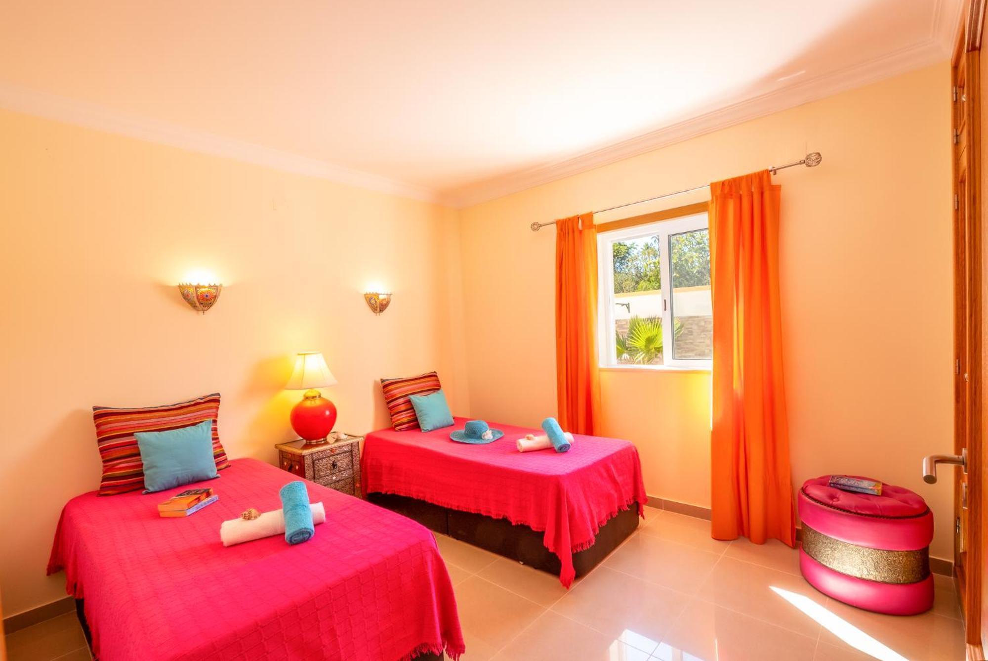 Culebra By Algarve Vacation Villa *