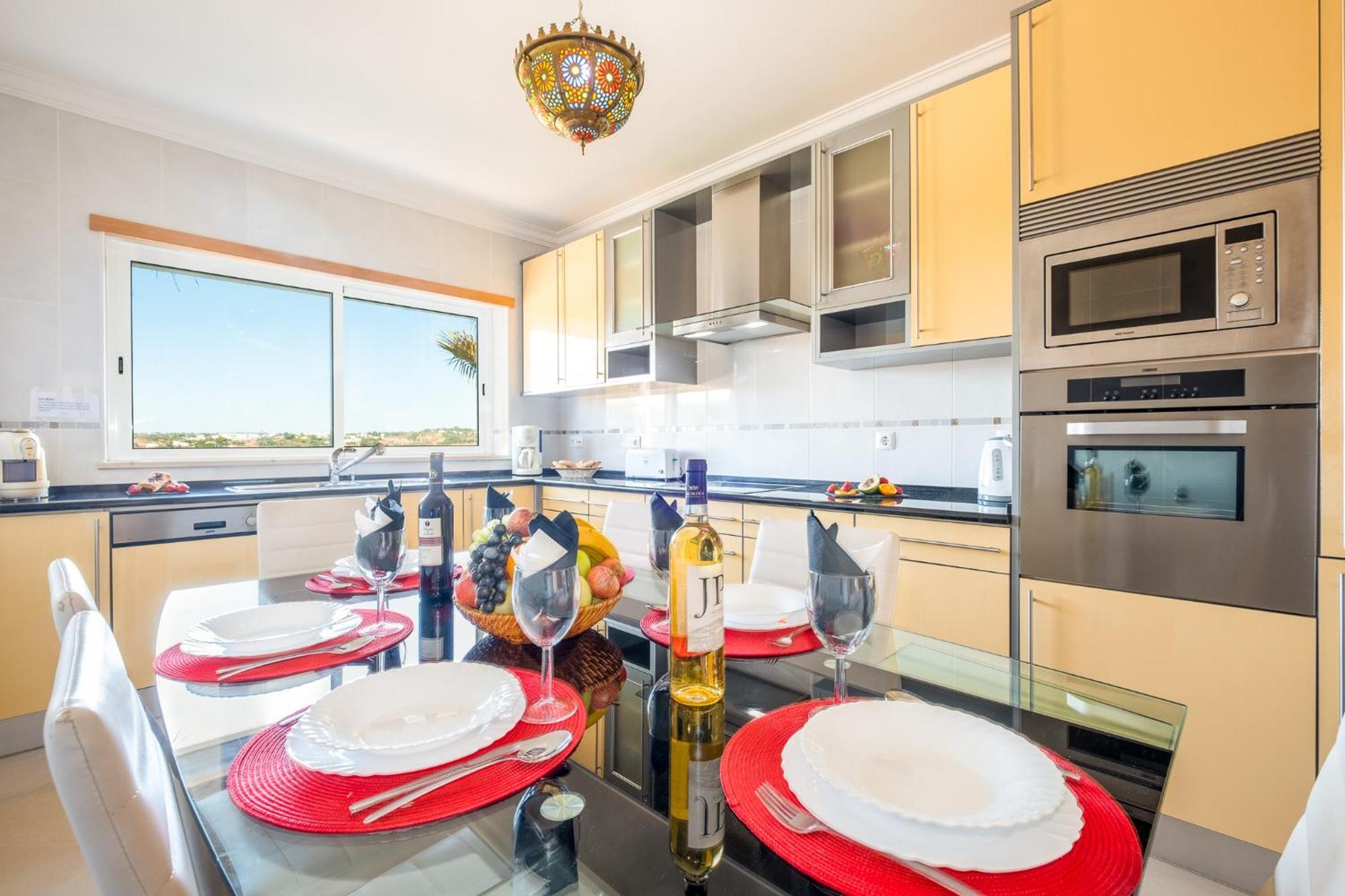 Culebra By Algarve Vacation Villa Albufeira