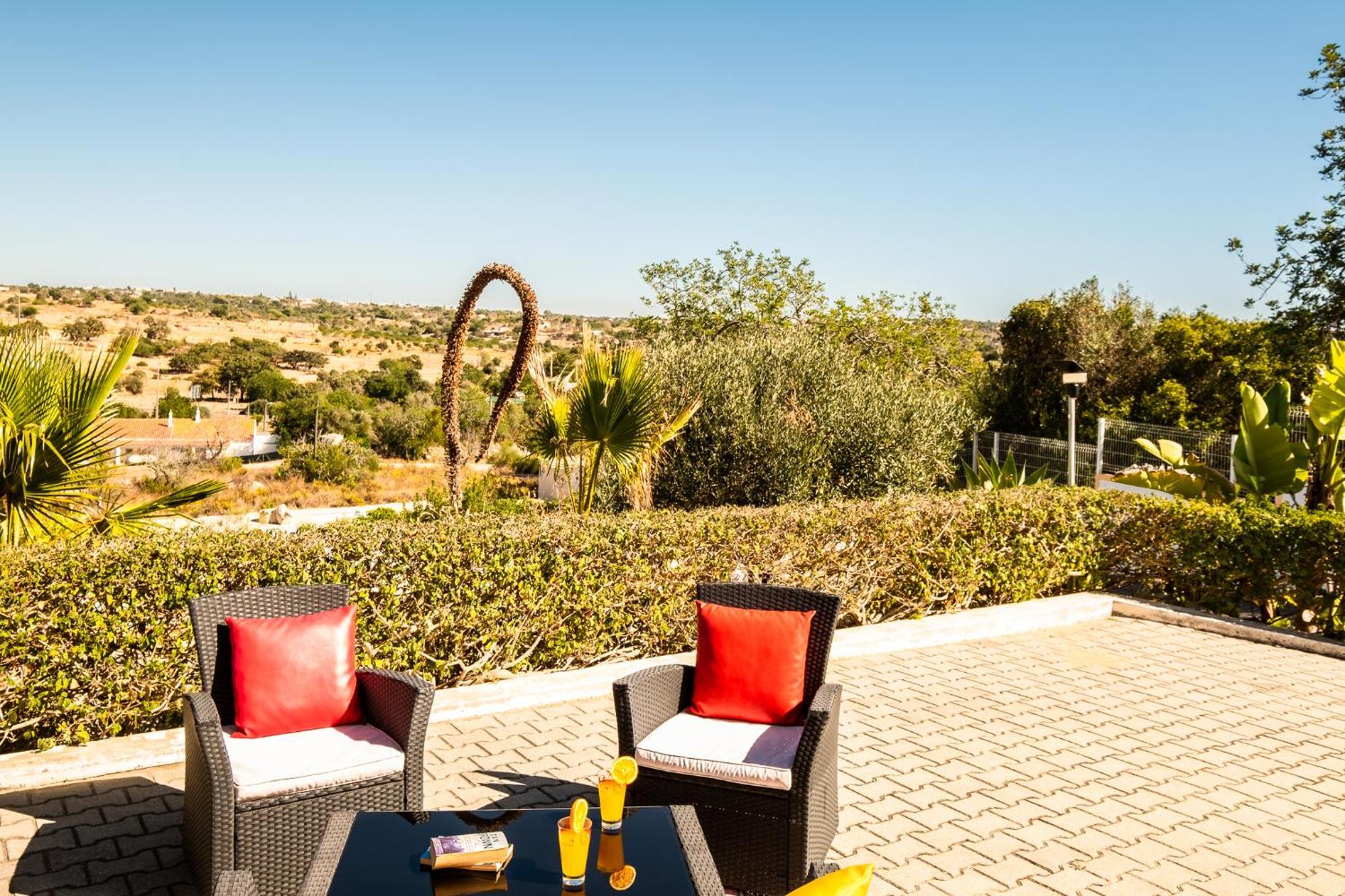 Culebra By Algarve Vacation Villa *