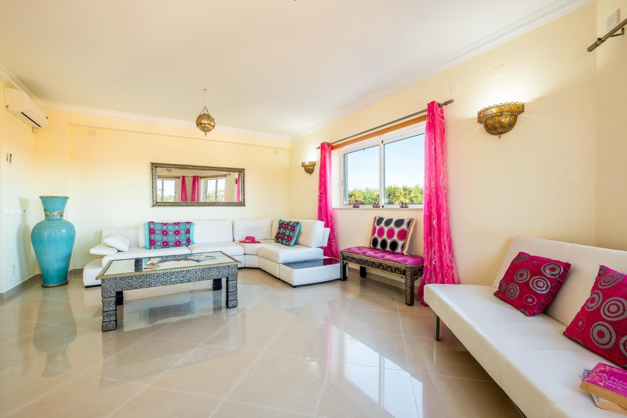 Villa Culebra By Algarve Vacation Albufeira