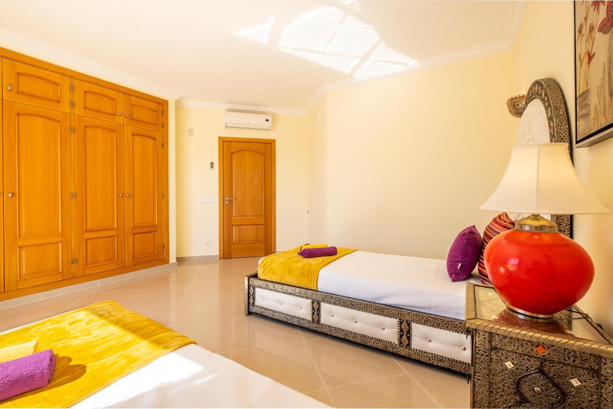 Culebra By Algarve Vacation Villa