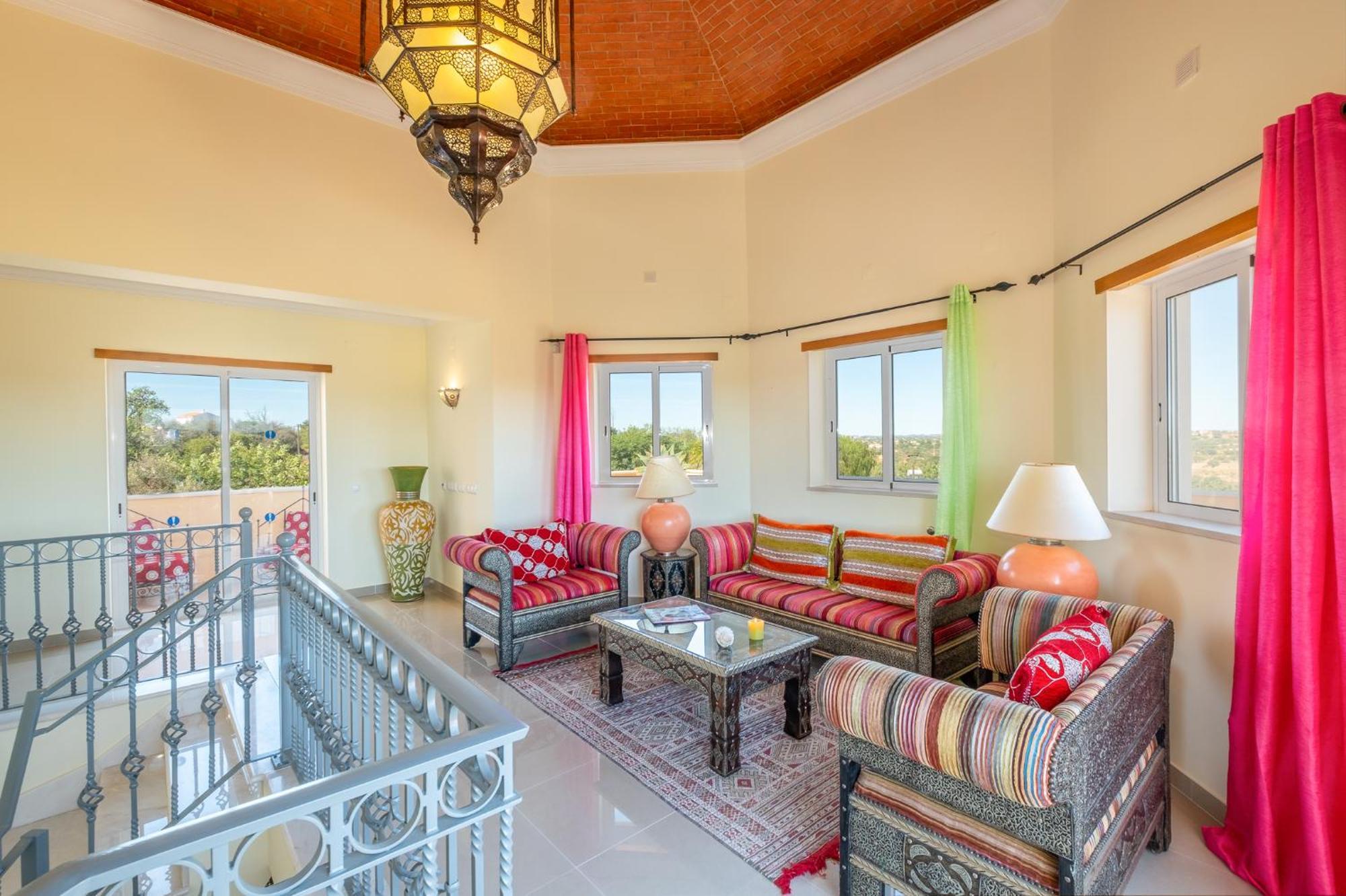 Culebra By Algarve Vacation Villa Albufeira