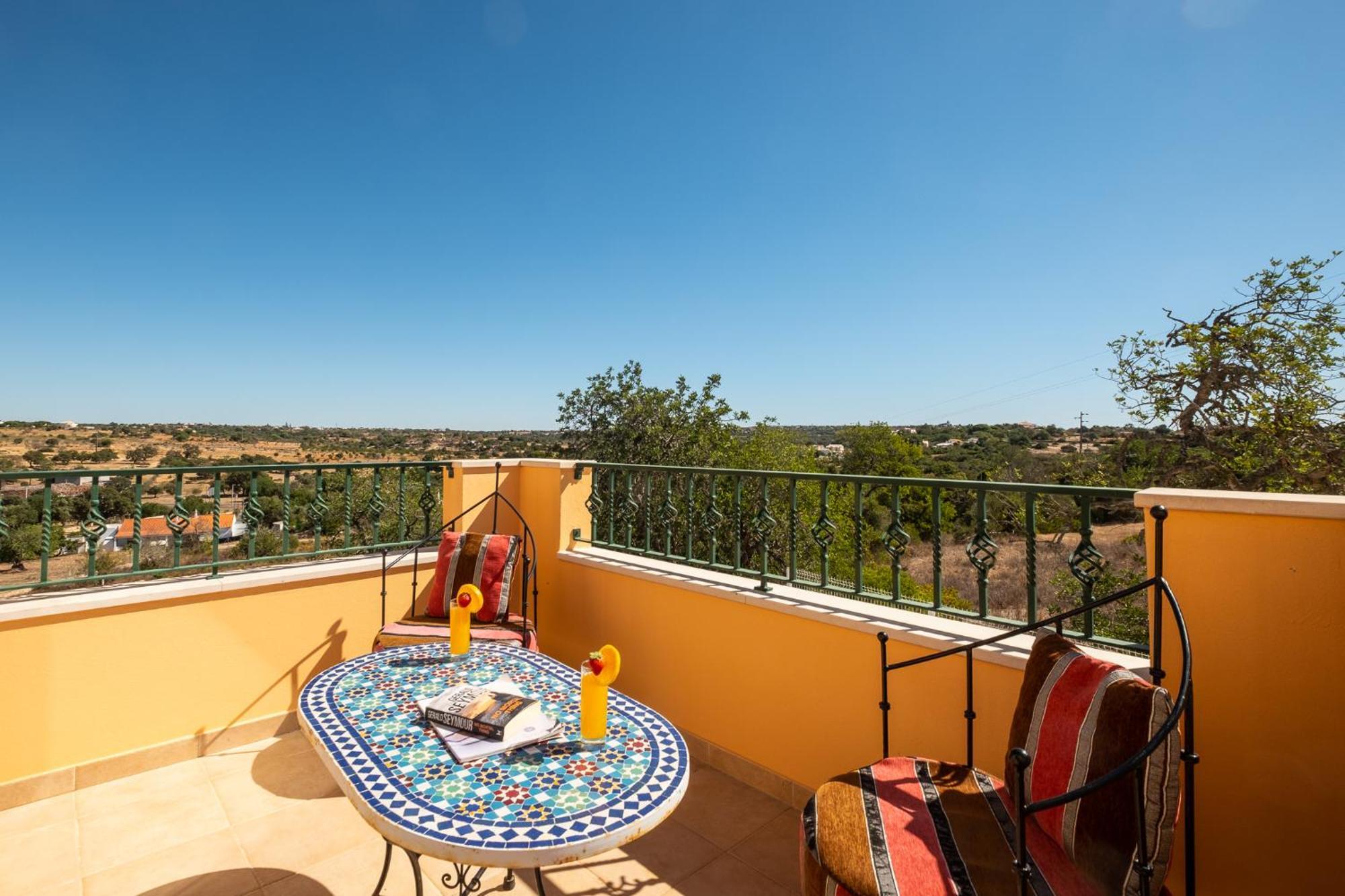 Culebra By Algarve Vacation Villa *