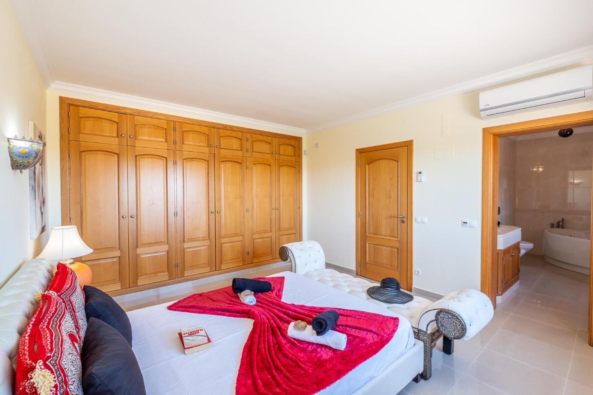 Culebra By Algarve Vacation Villa