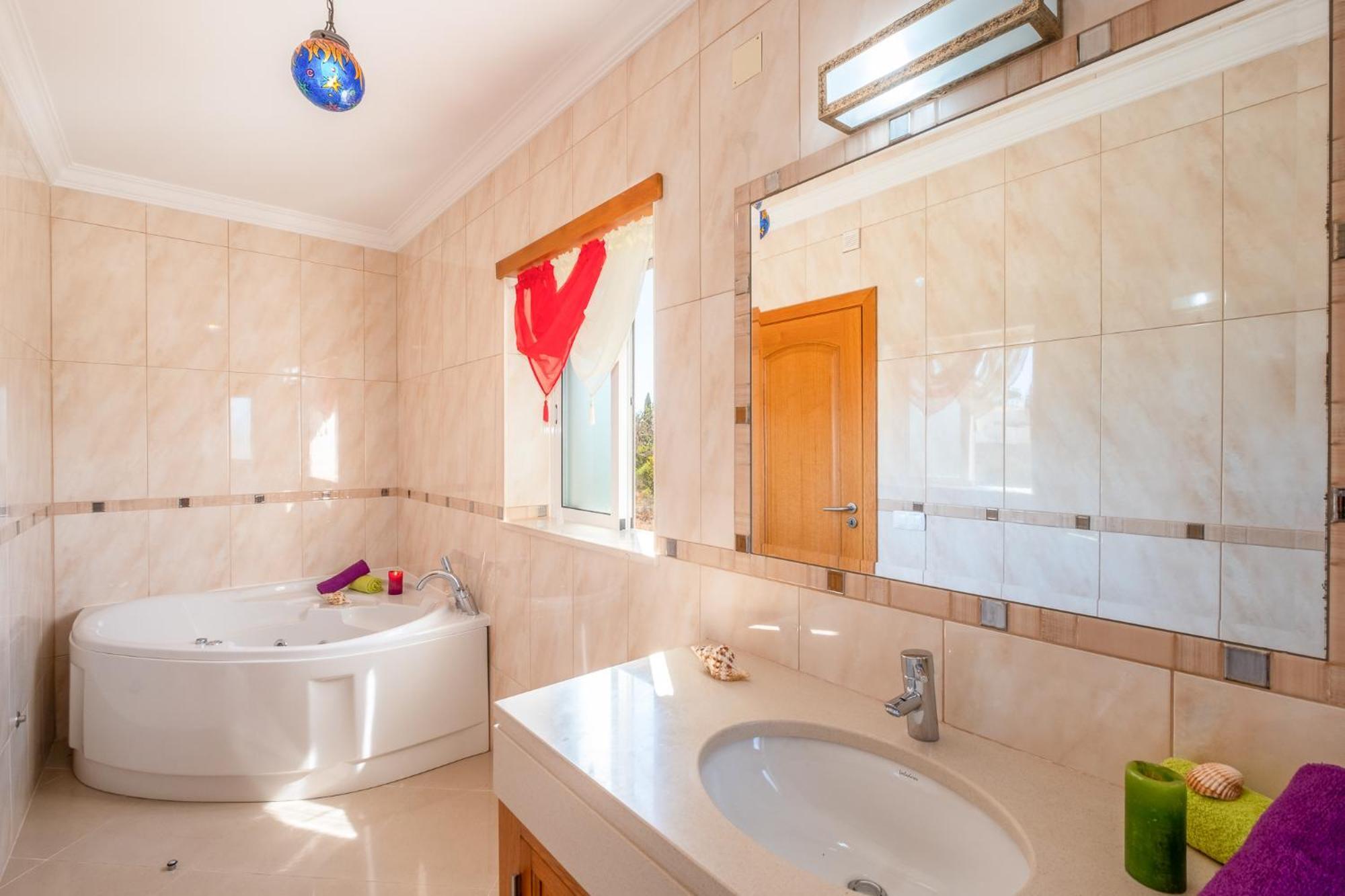 Culebra By Algarve Vacation Villa *