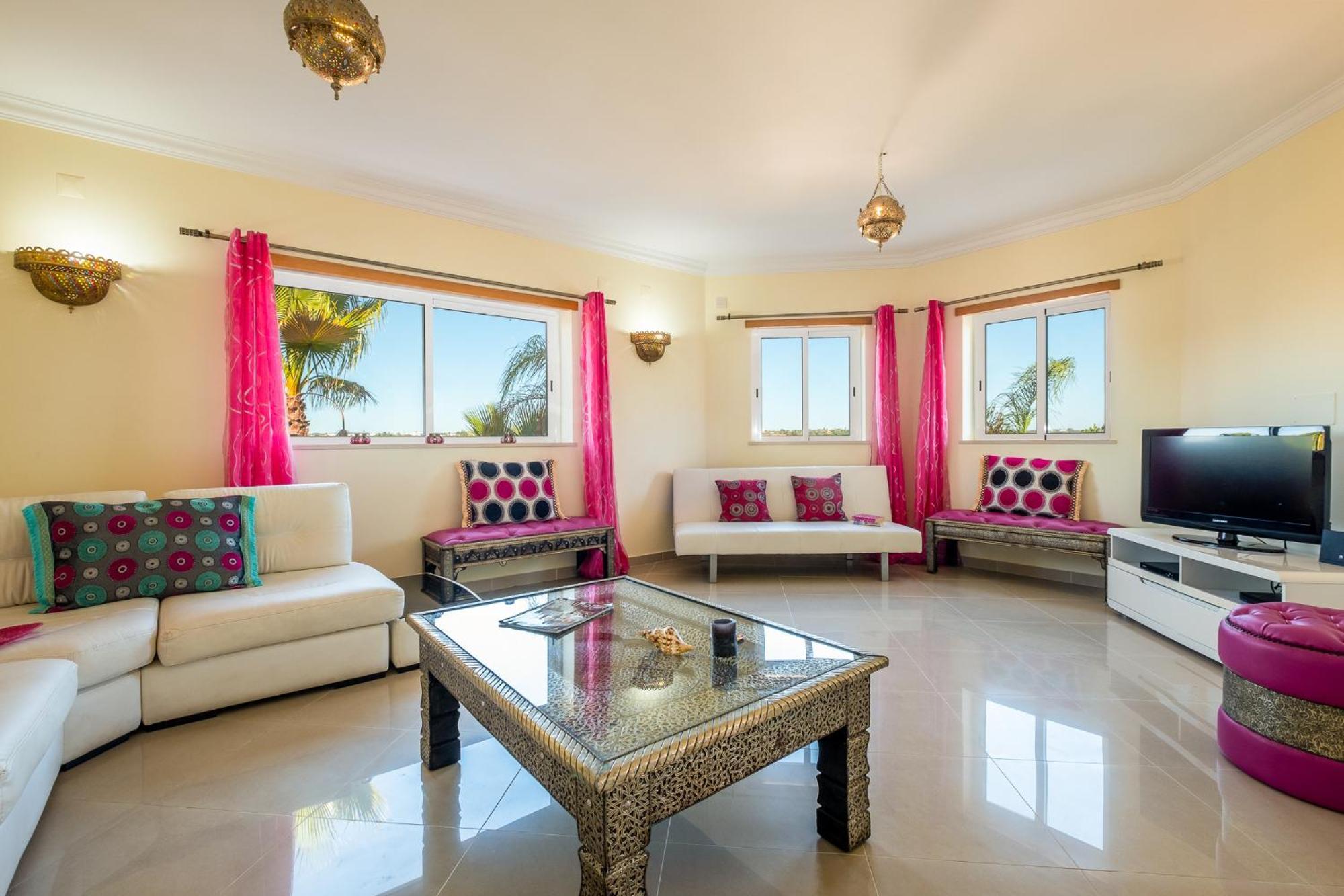 Culebra By Algarve Vacation Villa Albufeira