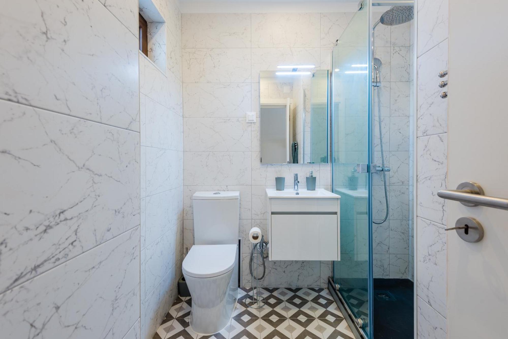 Apartment Balaia At